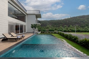 Book Your Luxurious Stay Avyanna Villa In Lonavala Maharashtra From