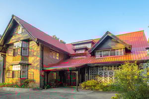 Book Your Luxurious Stay Northwood Cottage In Shimla, Himachal