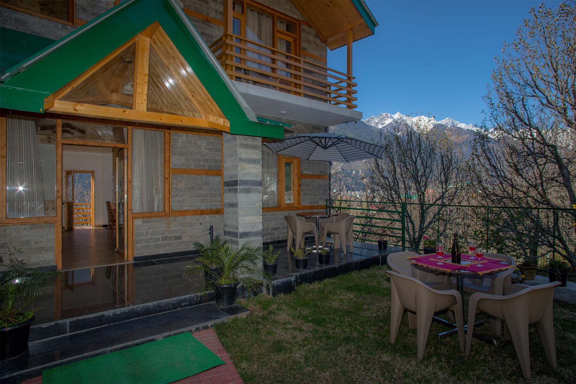1 Room @ Stonehurst Cottage