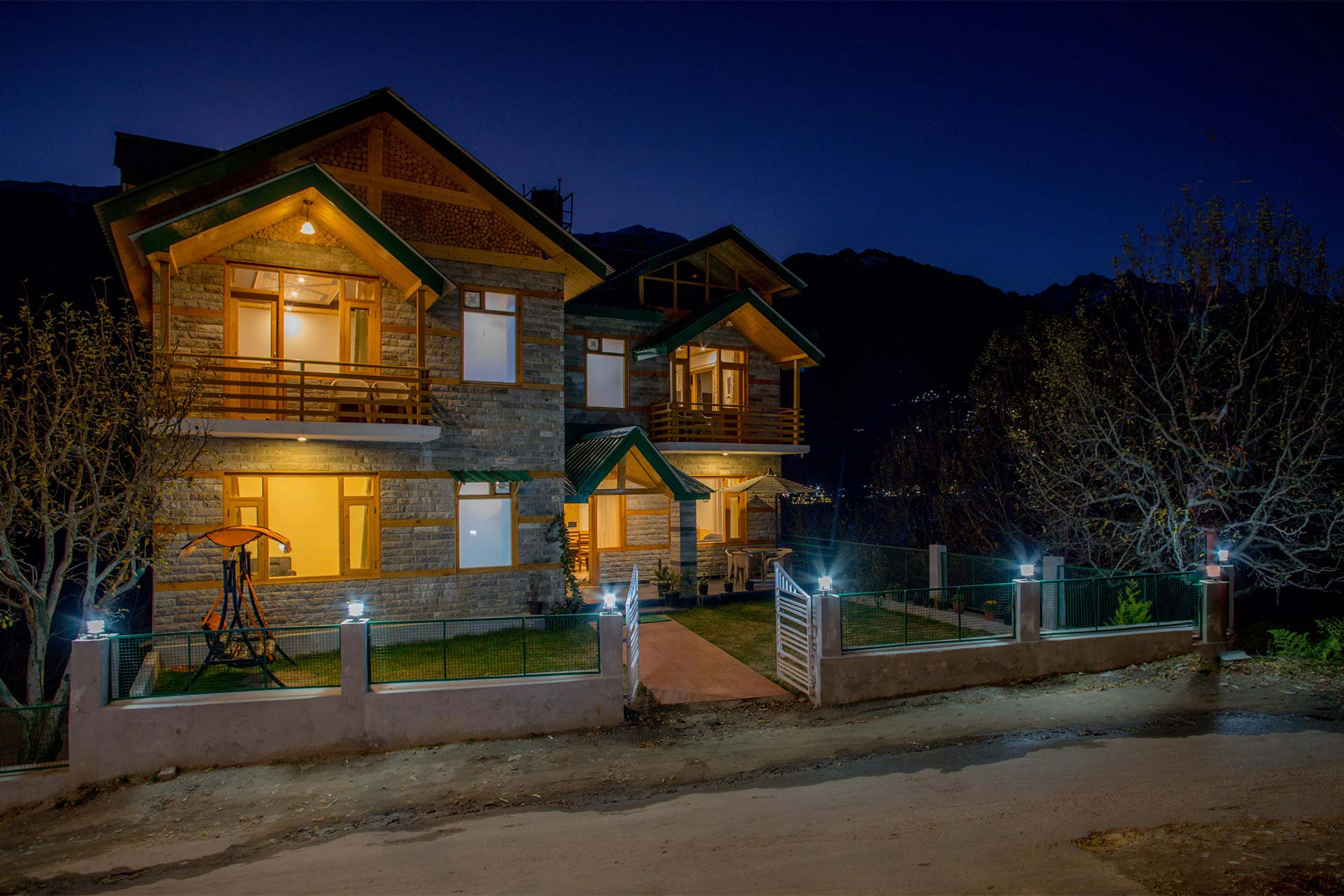 1 Room @ Stonehurst Cottage