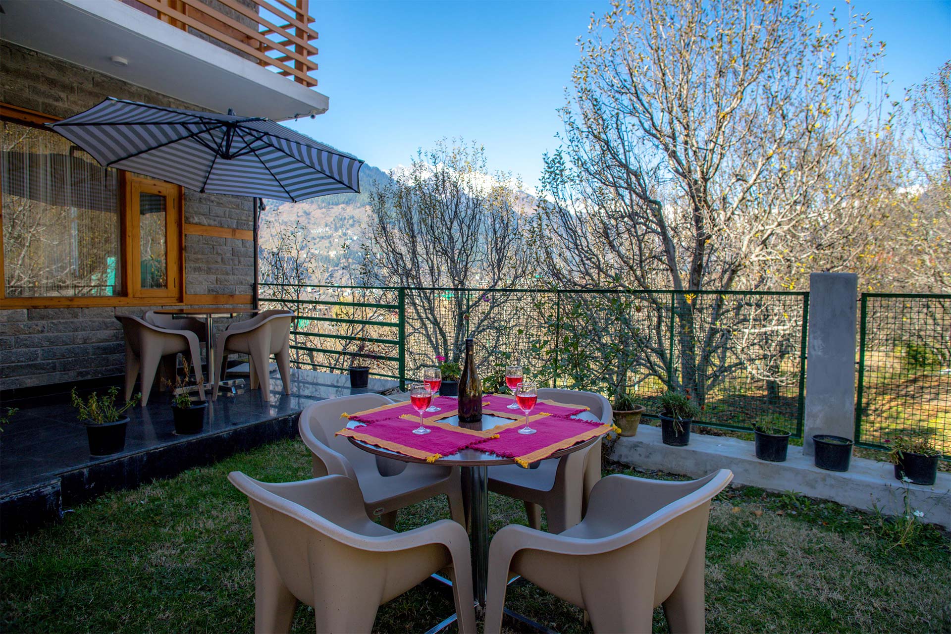 1 Room @ Stonehurst Cottage