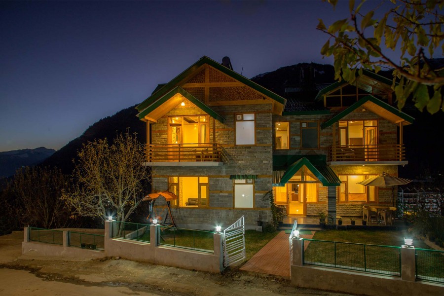 1 Room @ Stonehurst Cottage