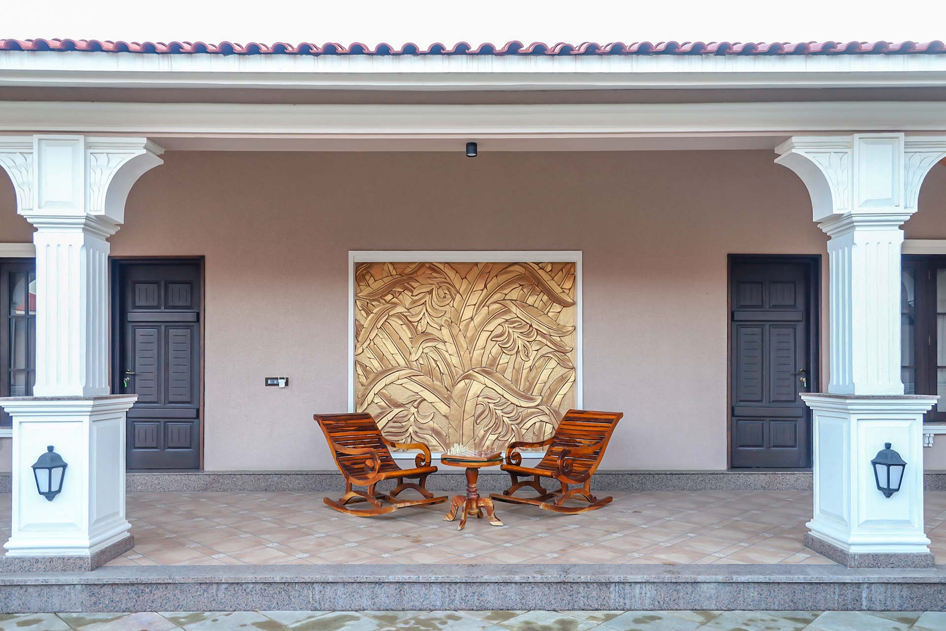2 Rooms @ Desert Palms