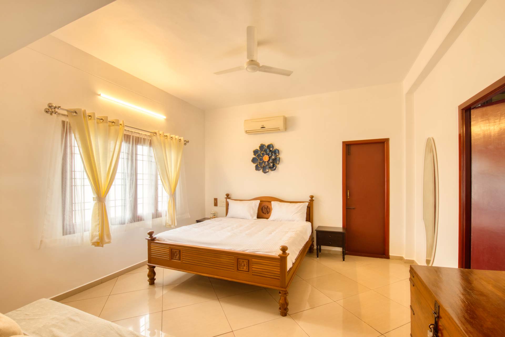 2 Rooms FF @ Chitrita Bhavan - Image 4