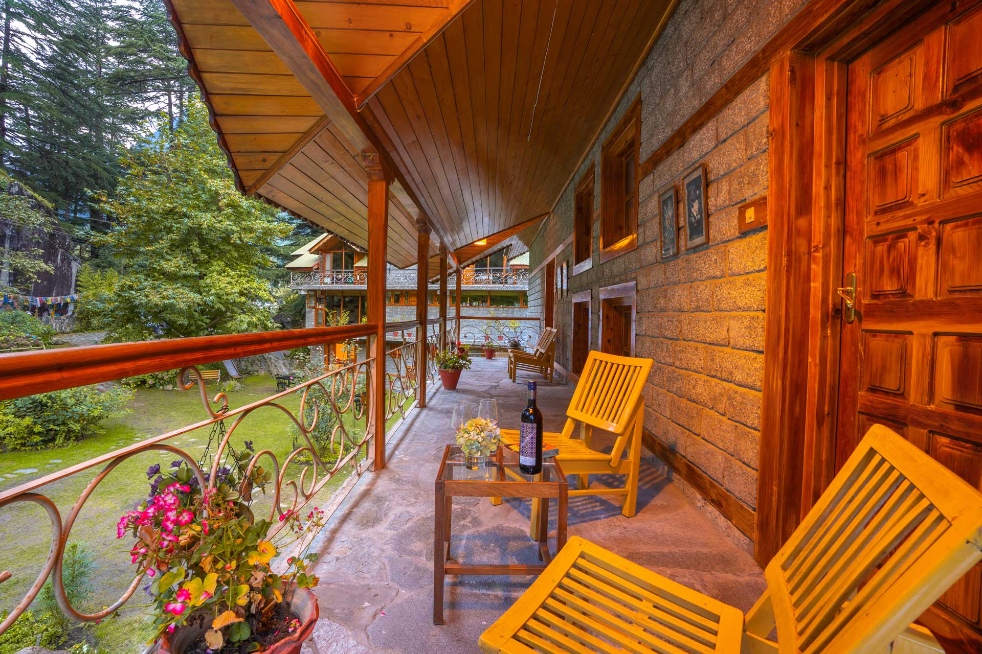 Cottage 2 @ Casa Bella Vista