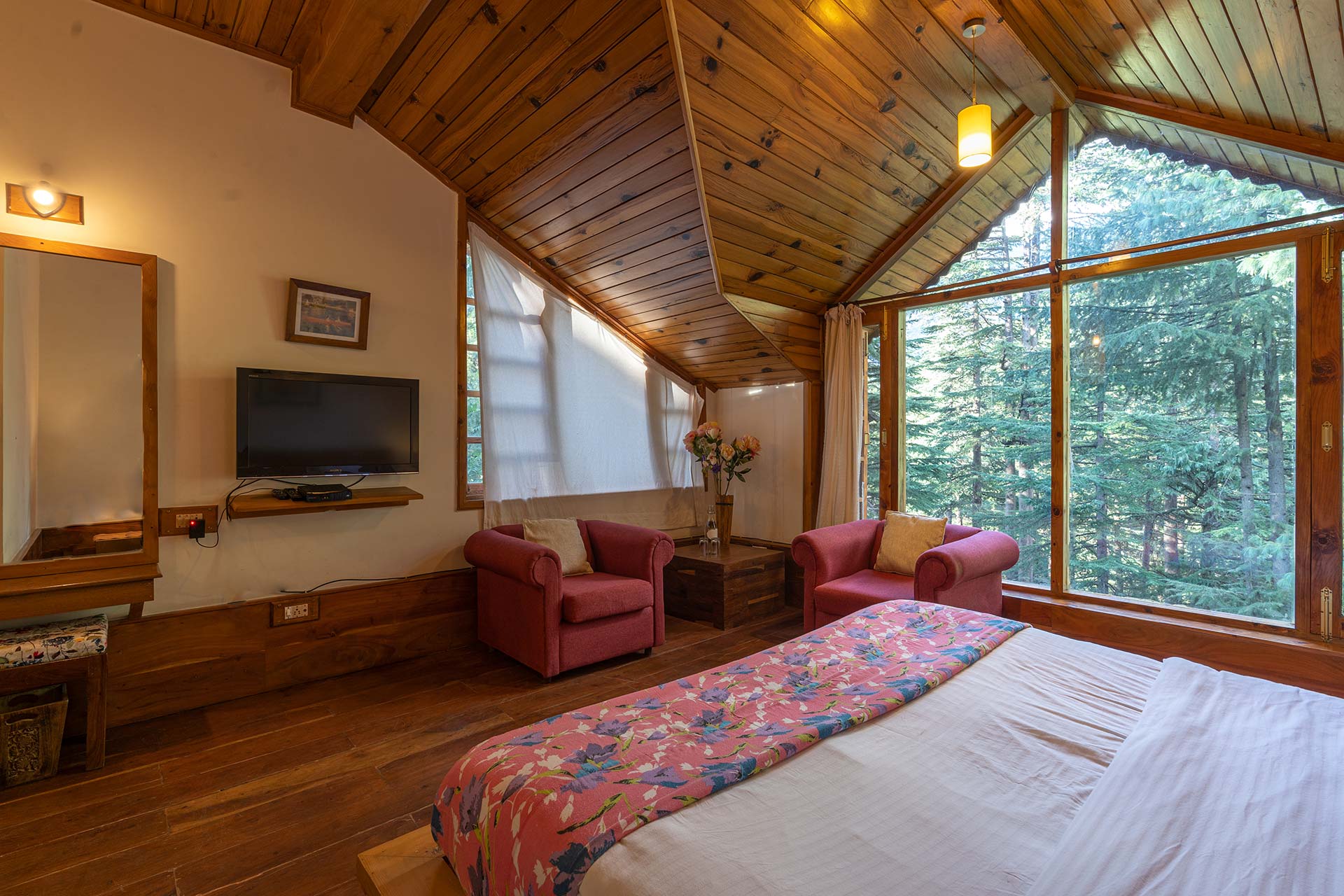 Cottage 2 @ Casa Bella Vista