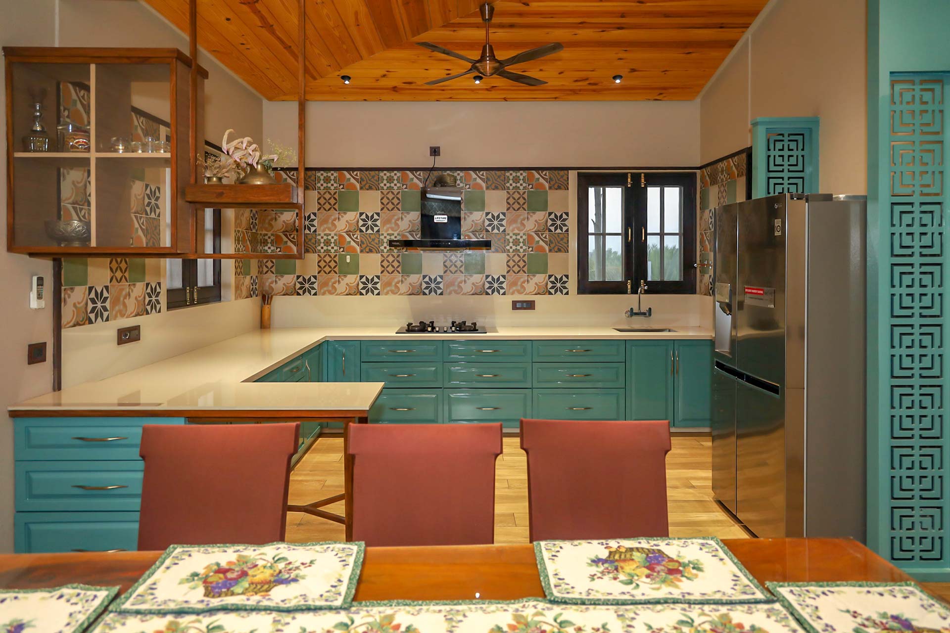 3 Rooms @ Desert Palms
