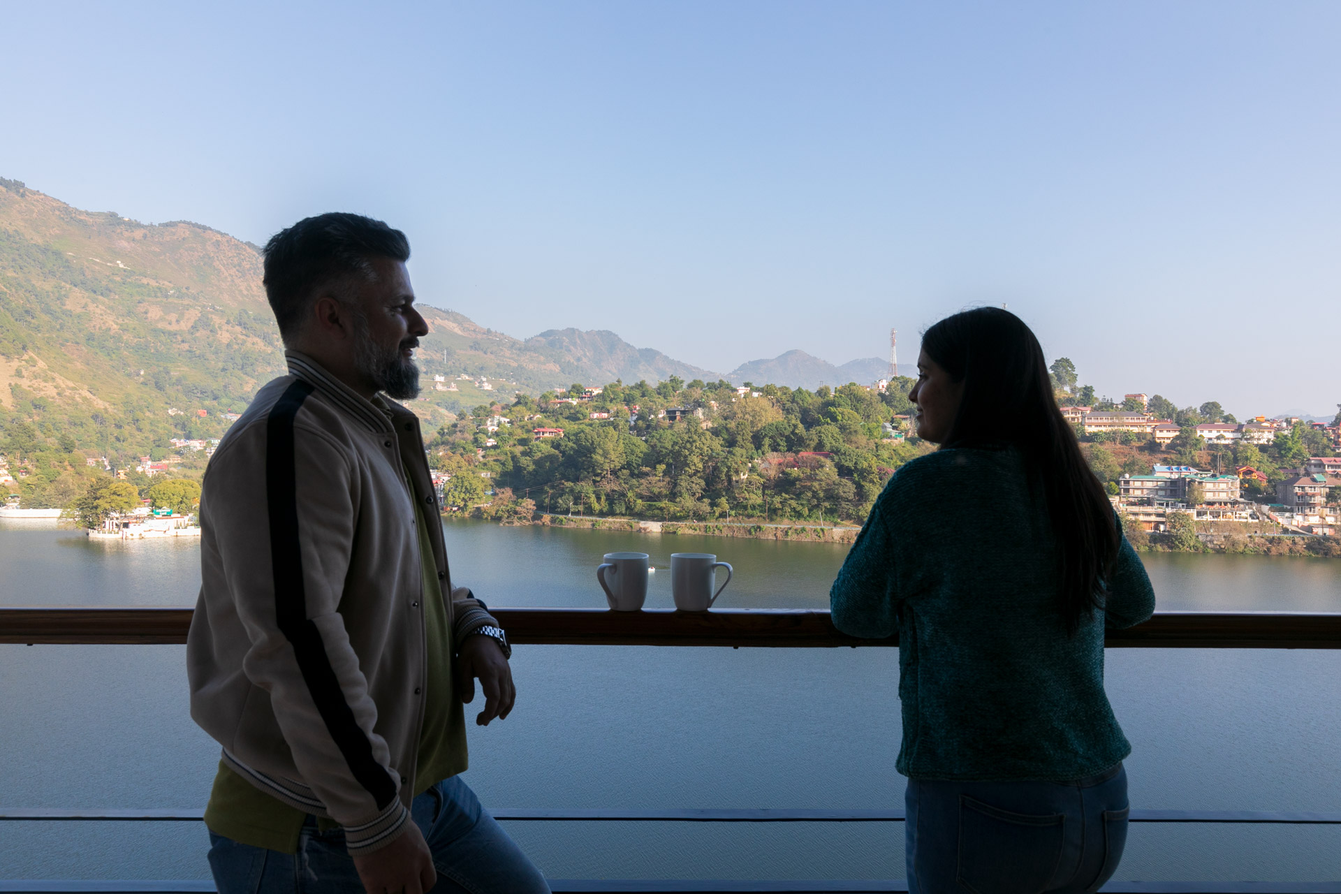 Book Your Luxurious Stay Dew Lakeview Manor In Bhimtal, Uttarakhand