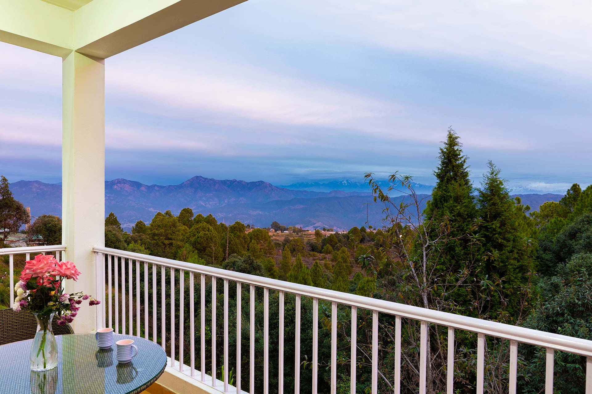 4 Rooms @ Morning Bliss - Ranikhet - Image 3