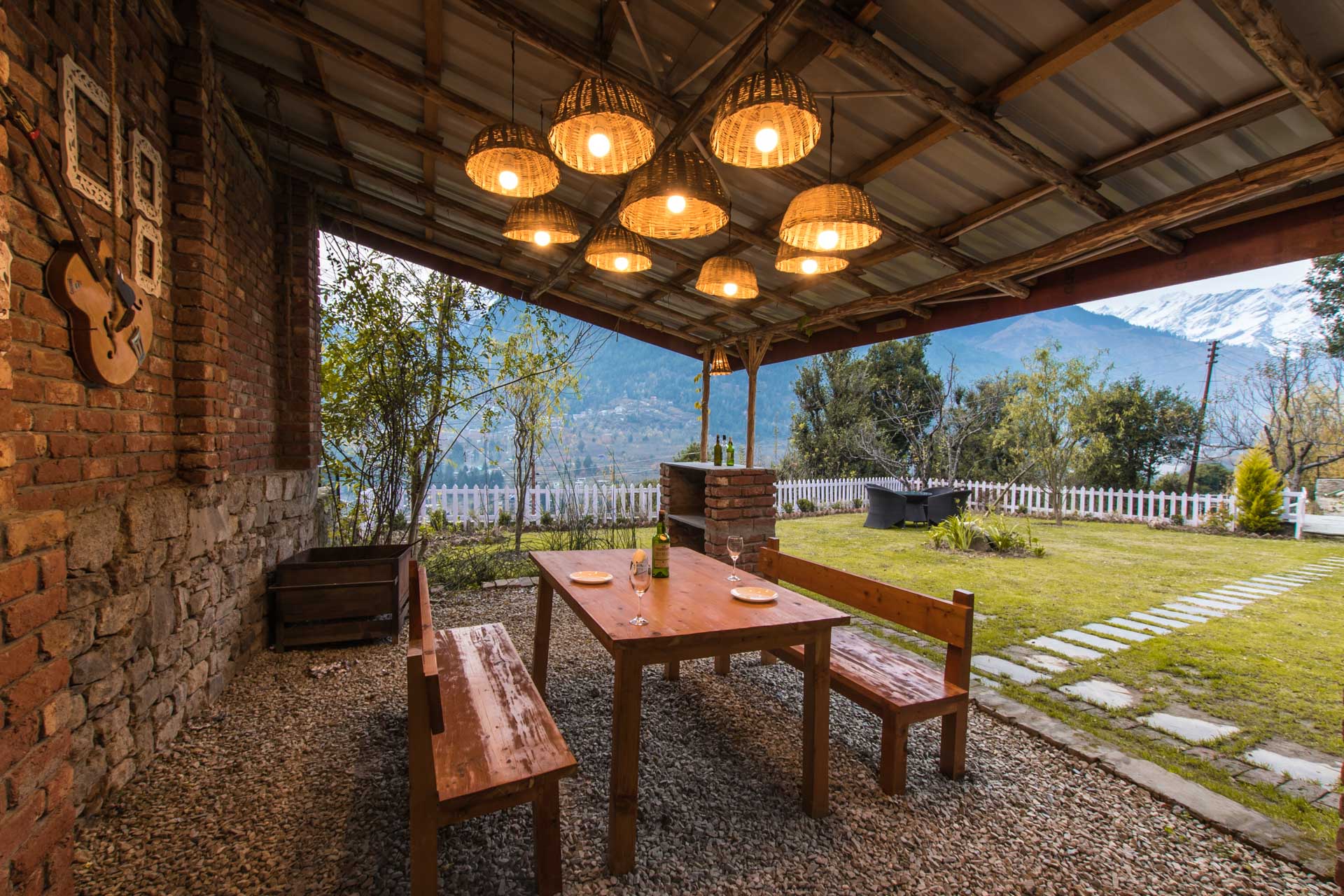 6 Rooms @ Tulip Terraces