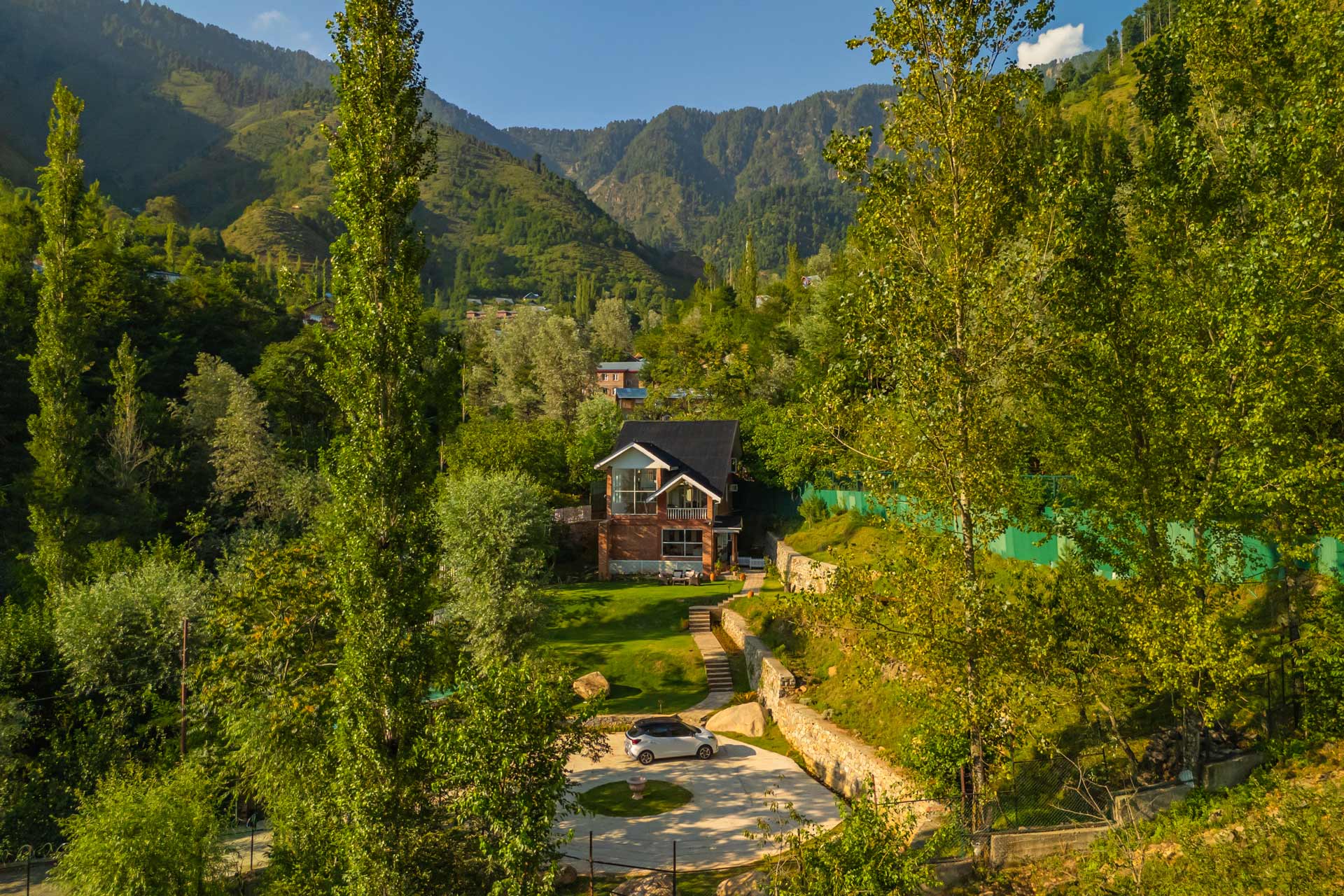 Aaram Gah - Image 4