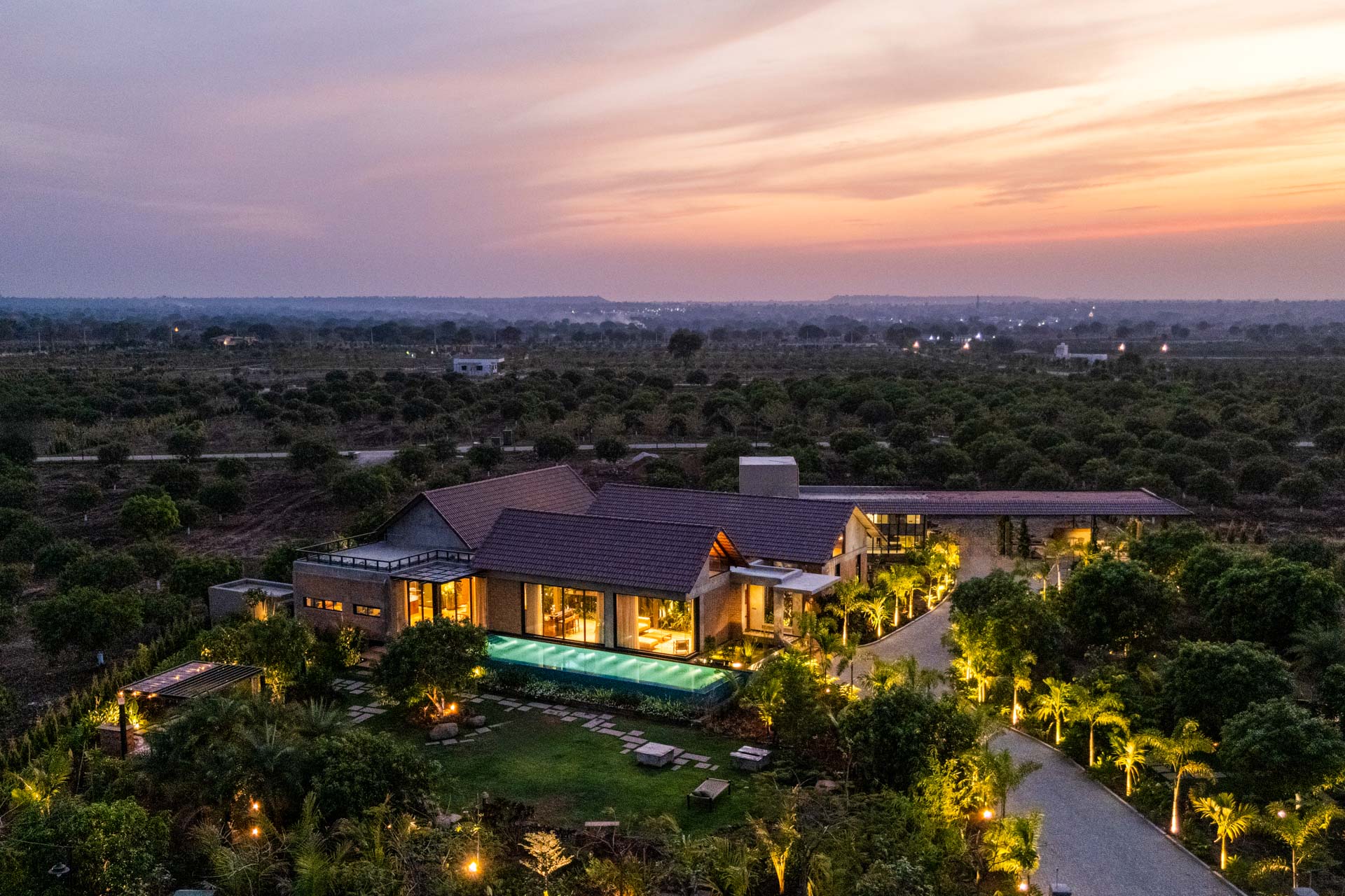 Aaranya Villa - Image 3