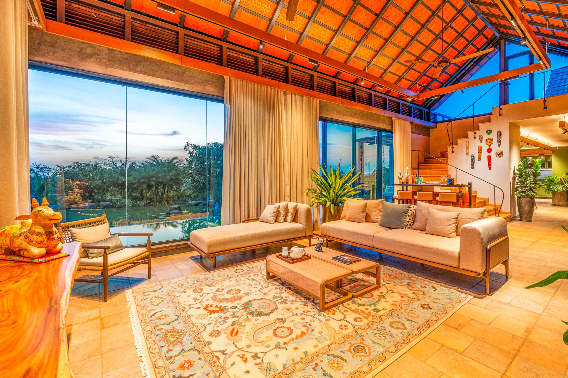 Aaranya Villa - Image 5