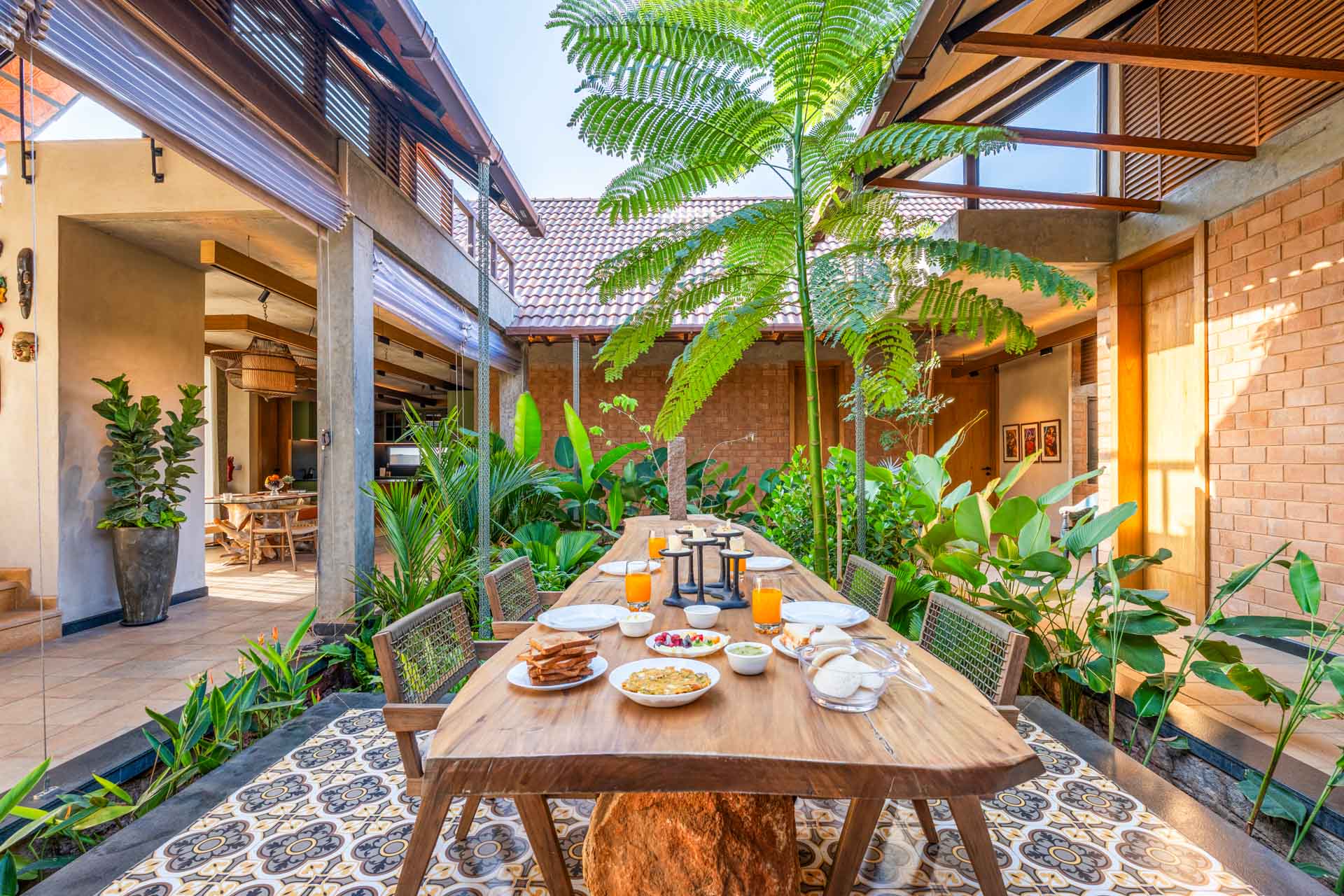 Aaranya Villa - Image 4