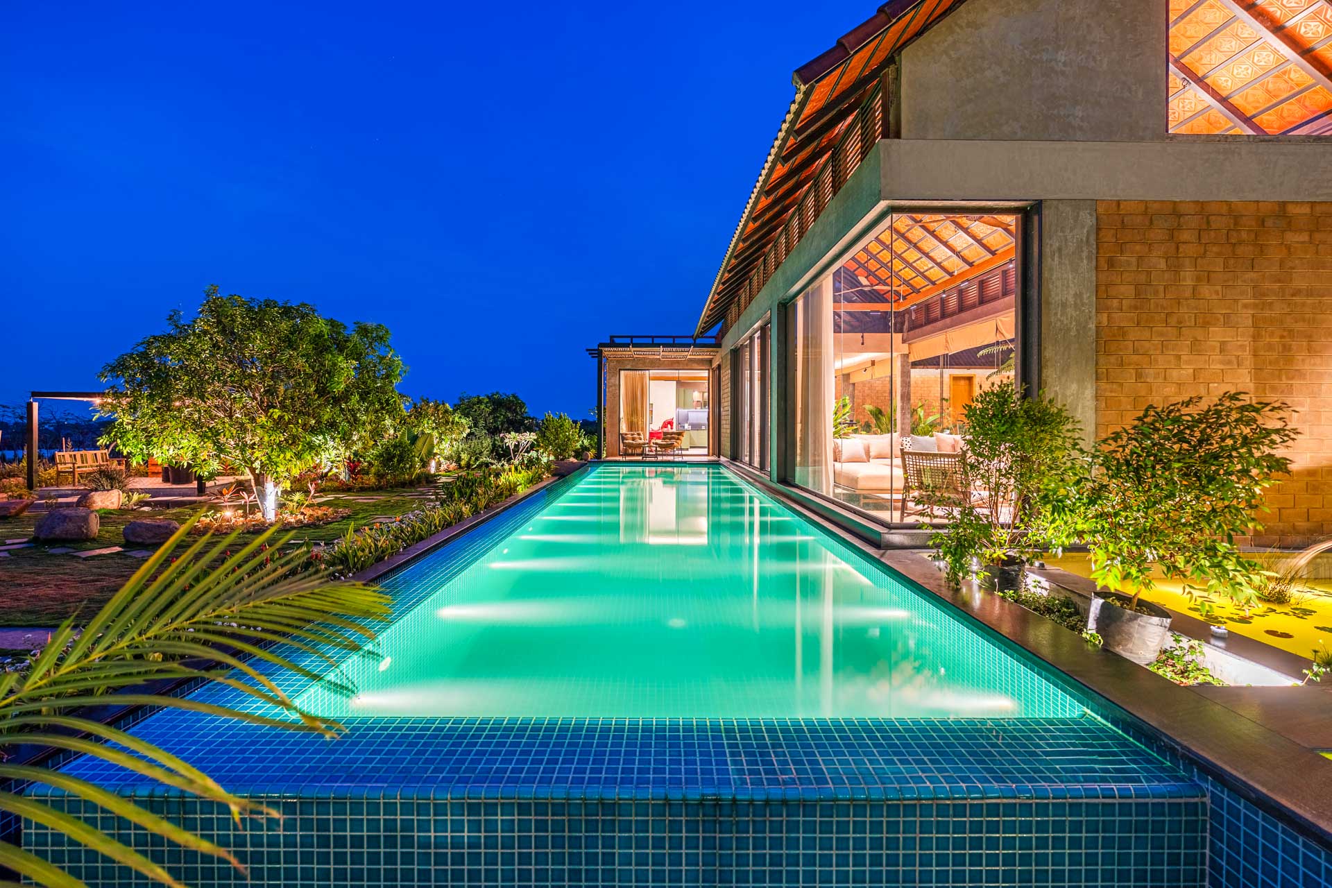Aaranya Villa - Image 2