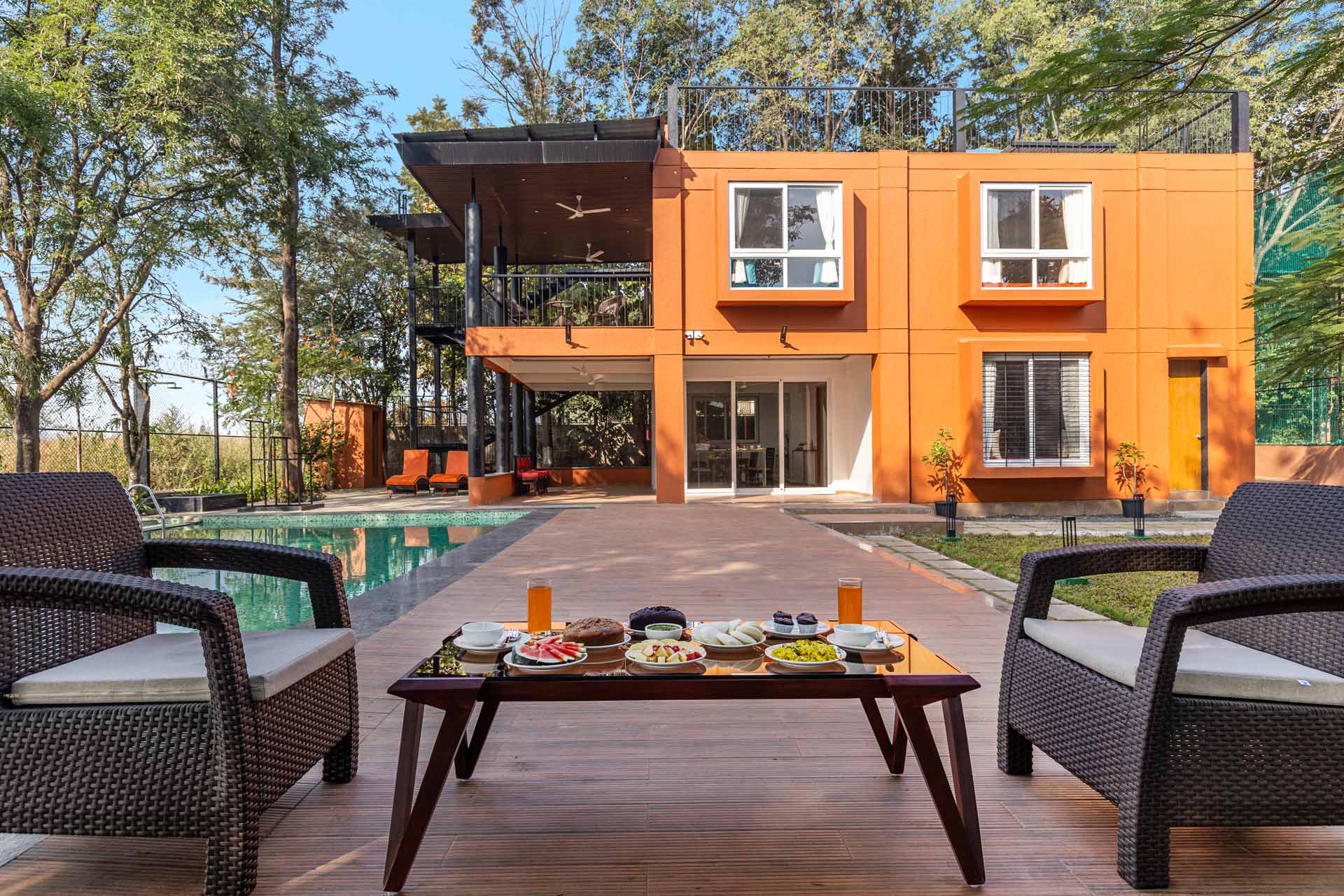 Advay Villa - Image 3