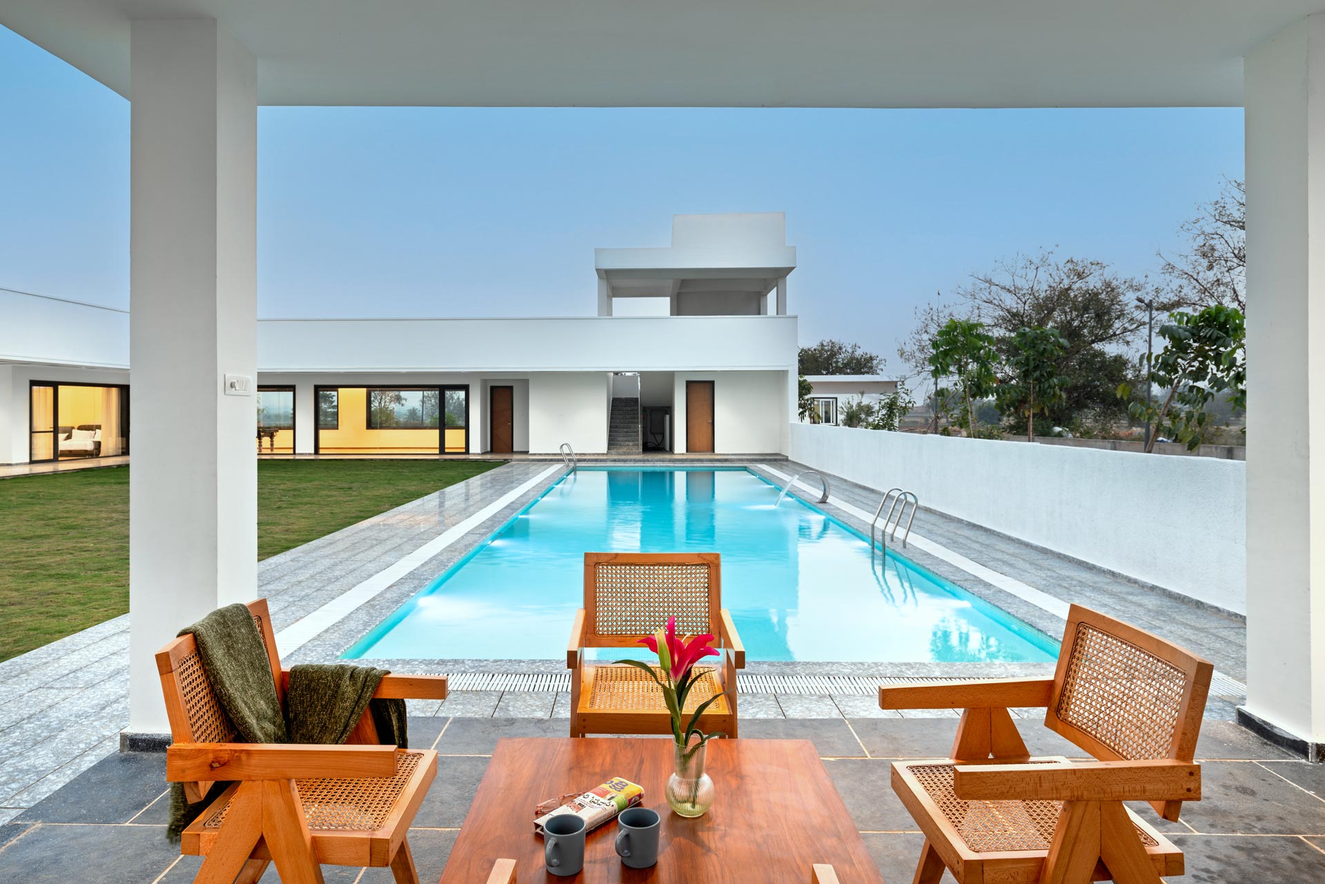 AJ House - Image 2