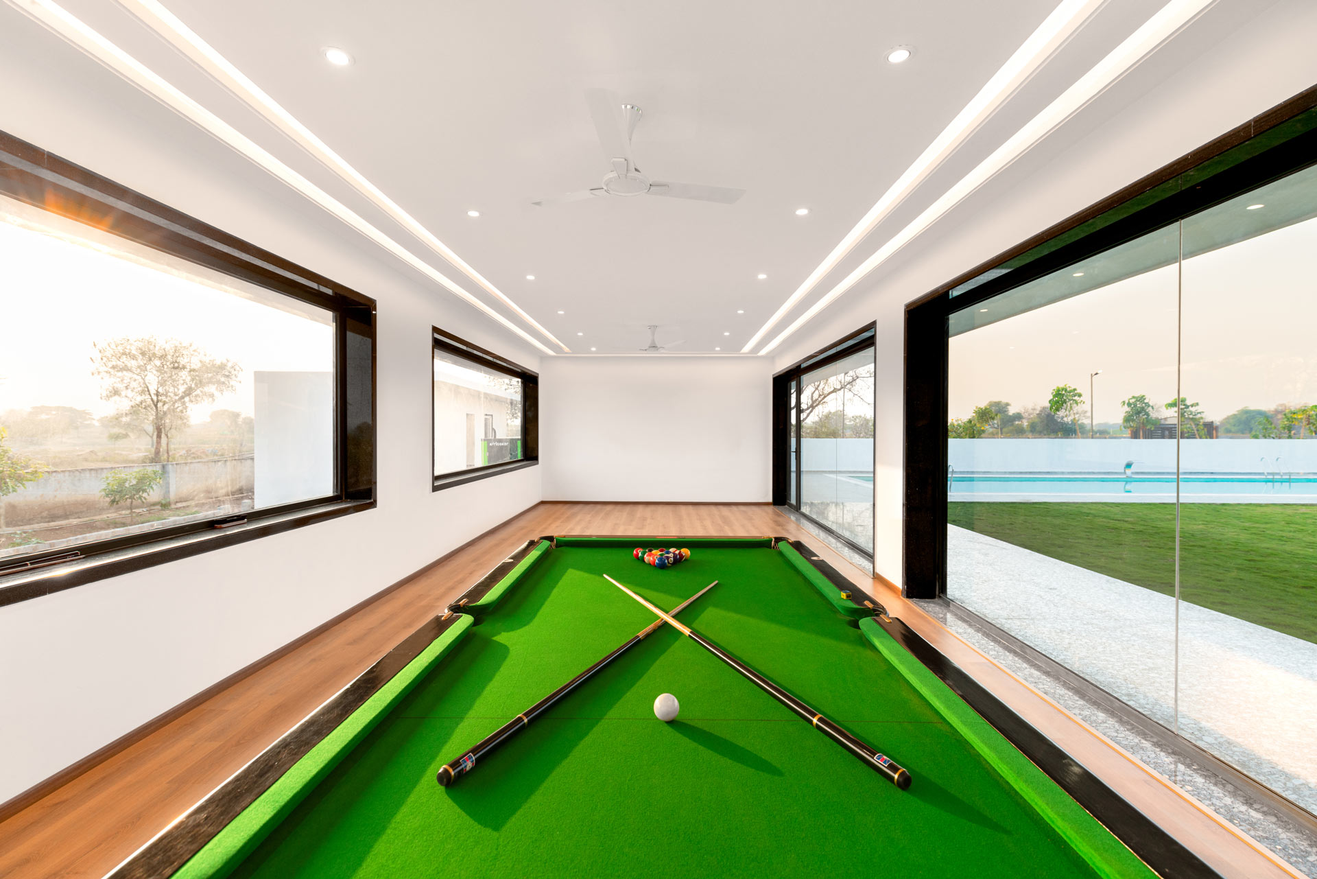 AJ House - Image 3