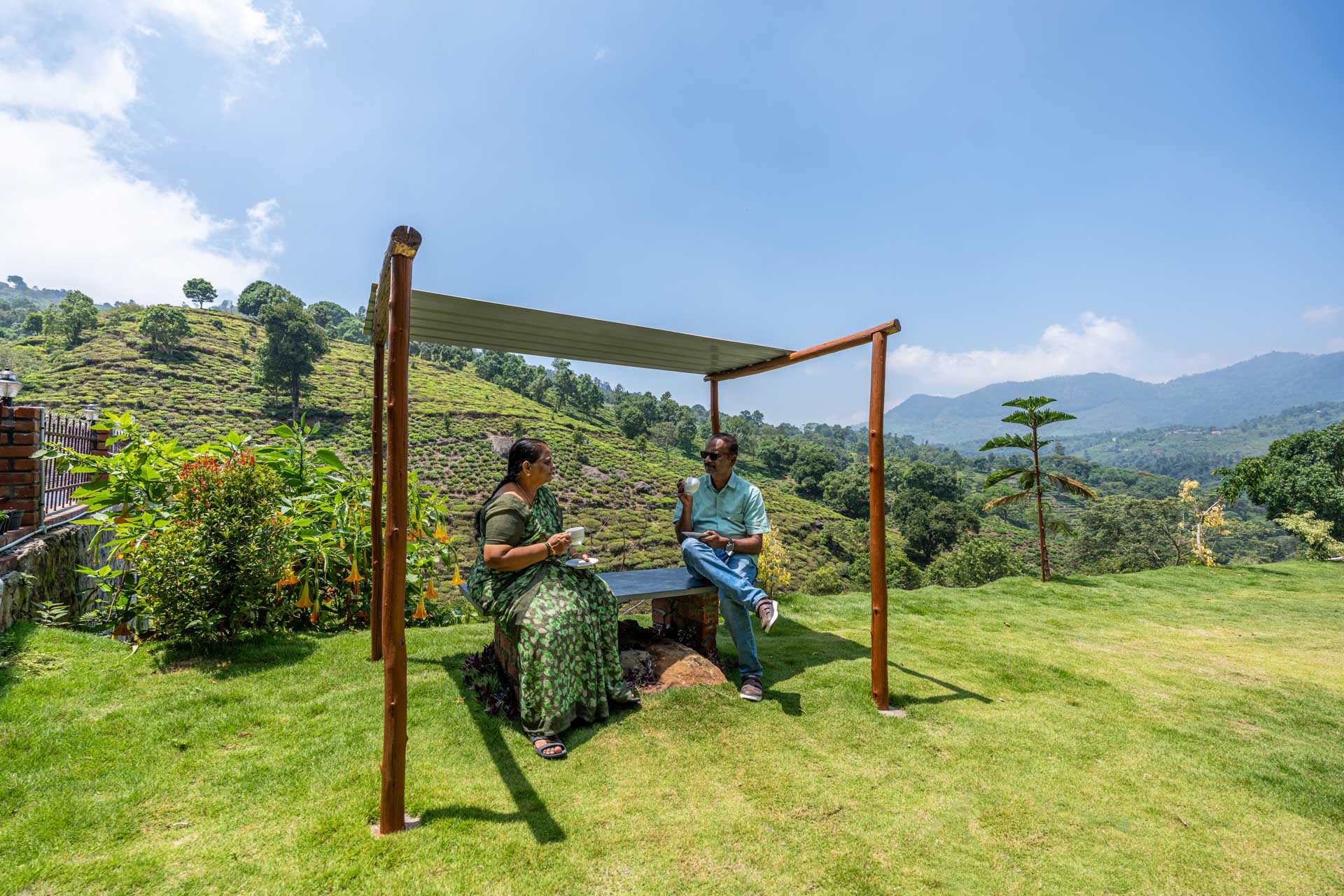 Ambrosia - Kotagiri - Image 4