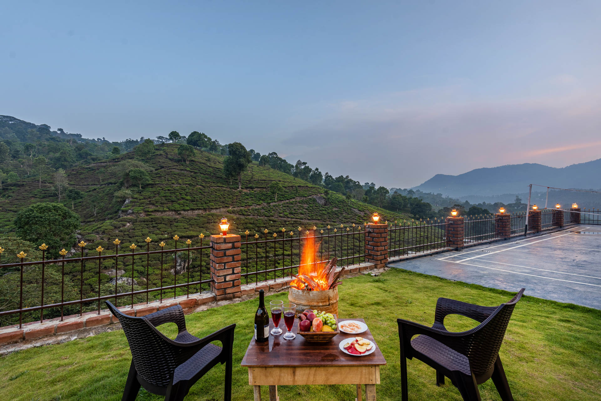 Ambrosia - Kotagiri - Image 2