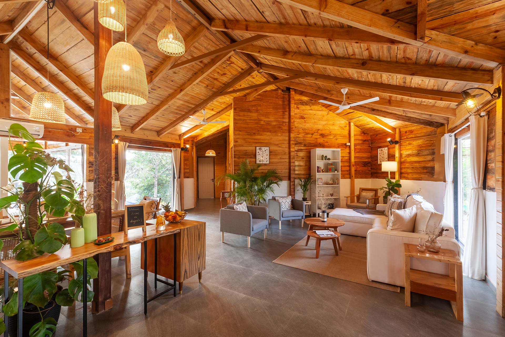 Anjee's Chalet by Vista