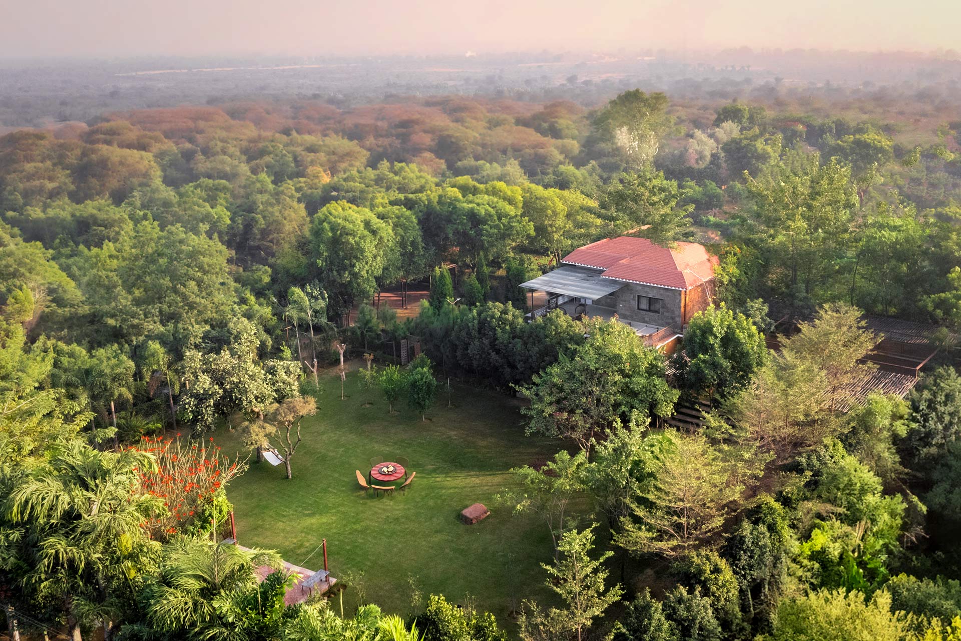 Apple Farms - Sohna