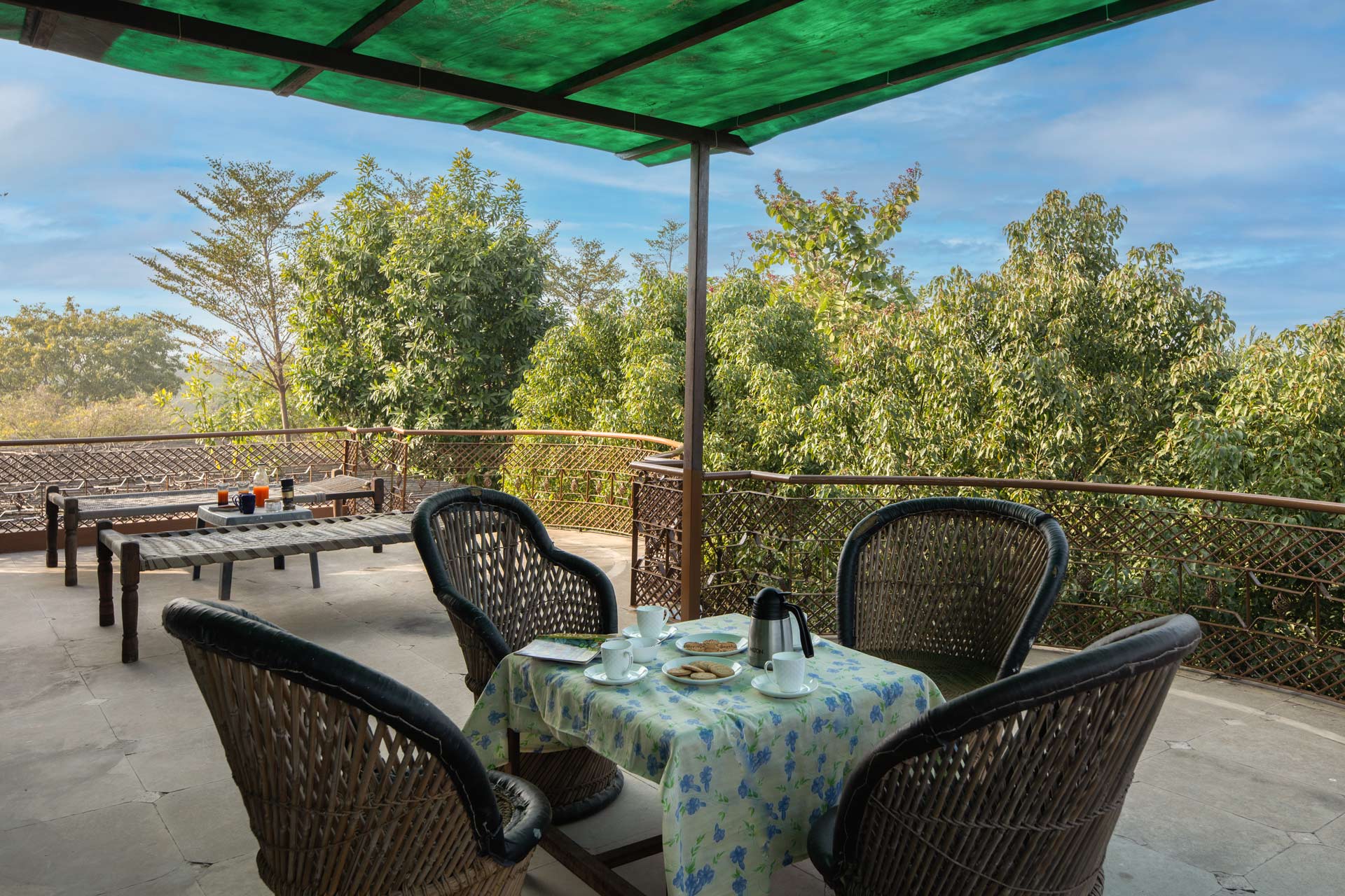 Apple Farms - Sohna