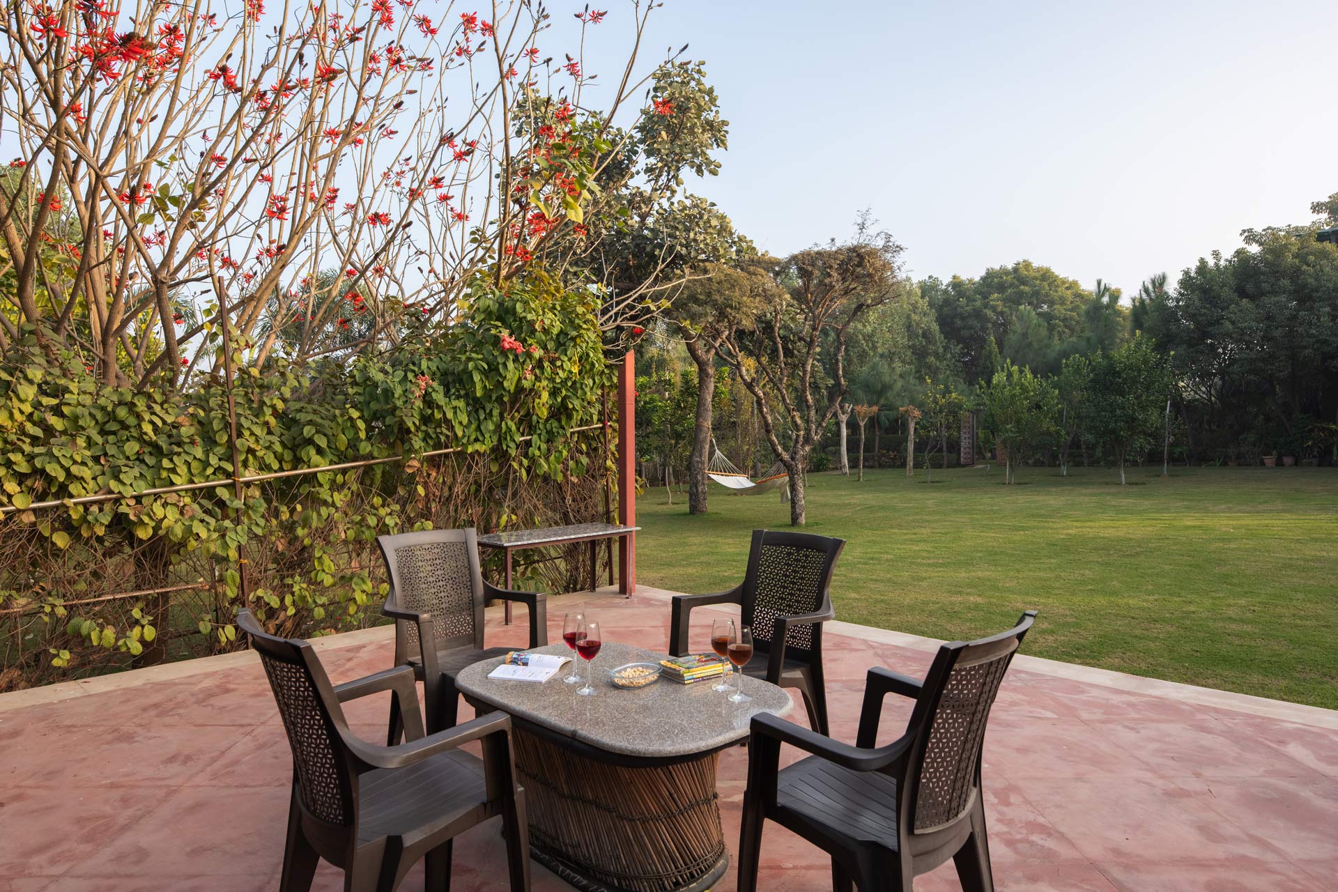 Apple Farms - Sohna