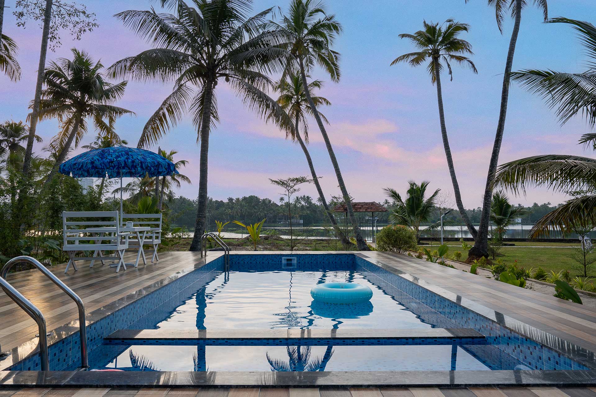 Aqua Vista