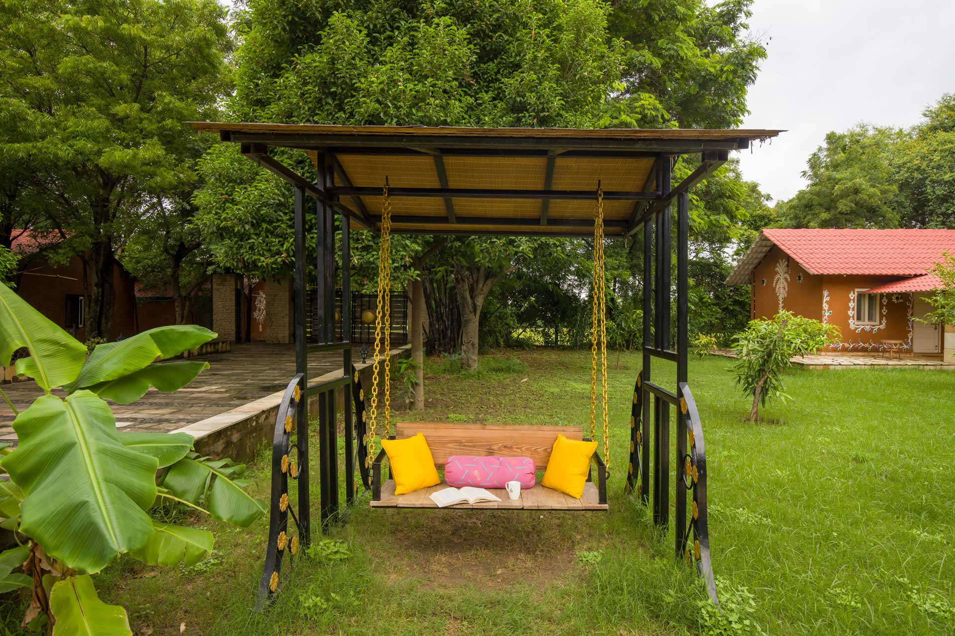Aranya @ Bairagarh Living - Image 5