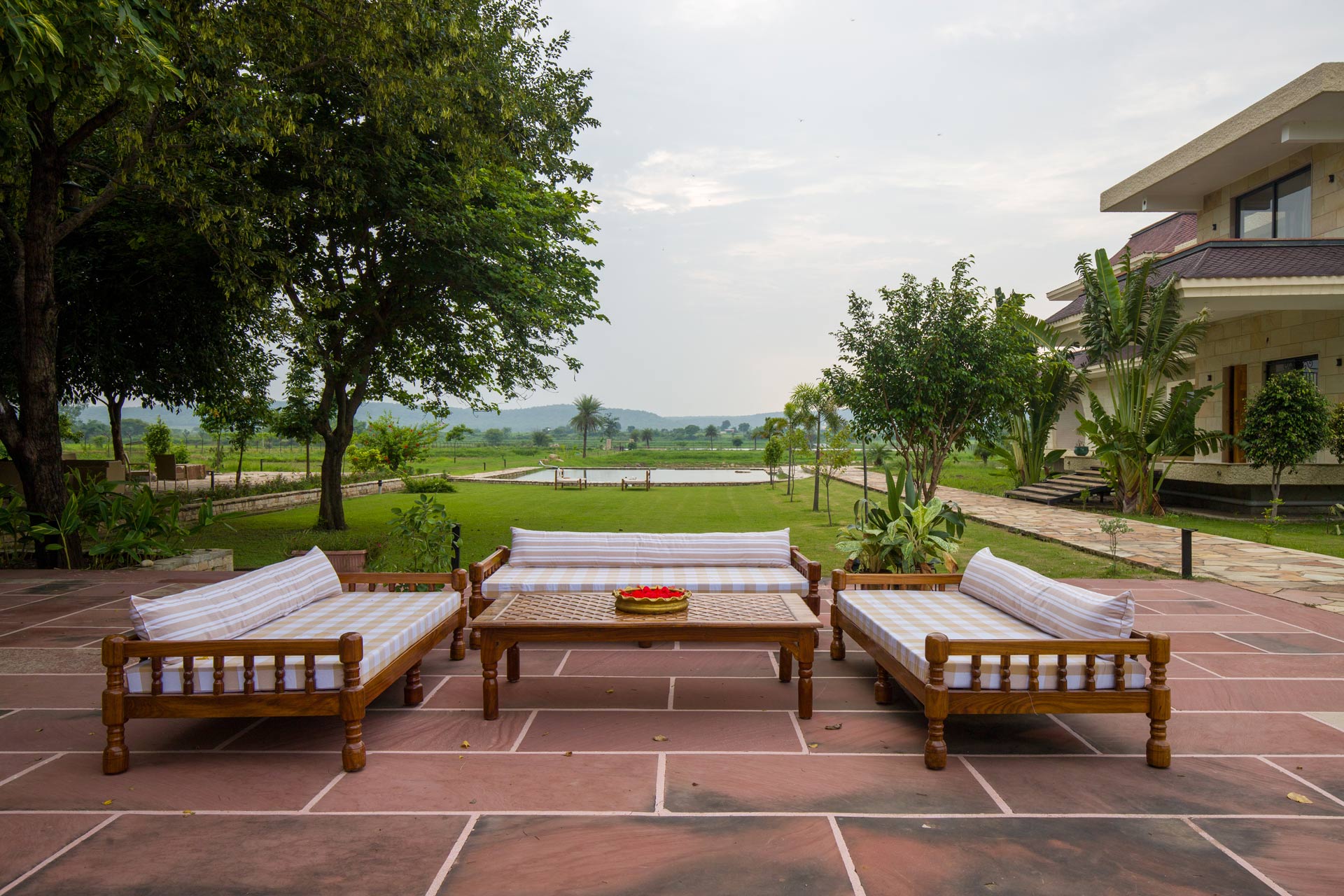 Aranya @ Bairagarh Living - Image 4