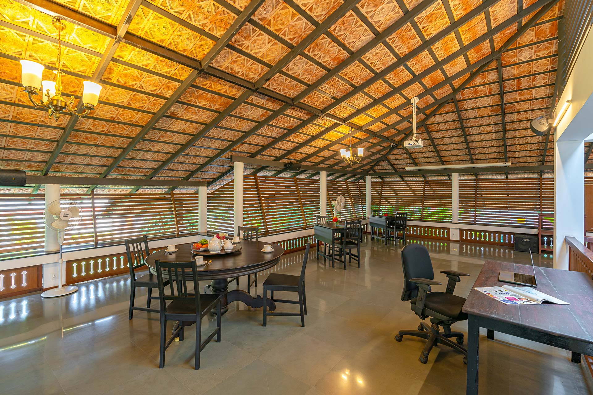 Areca @ Anjali
