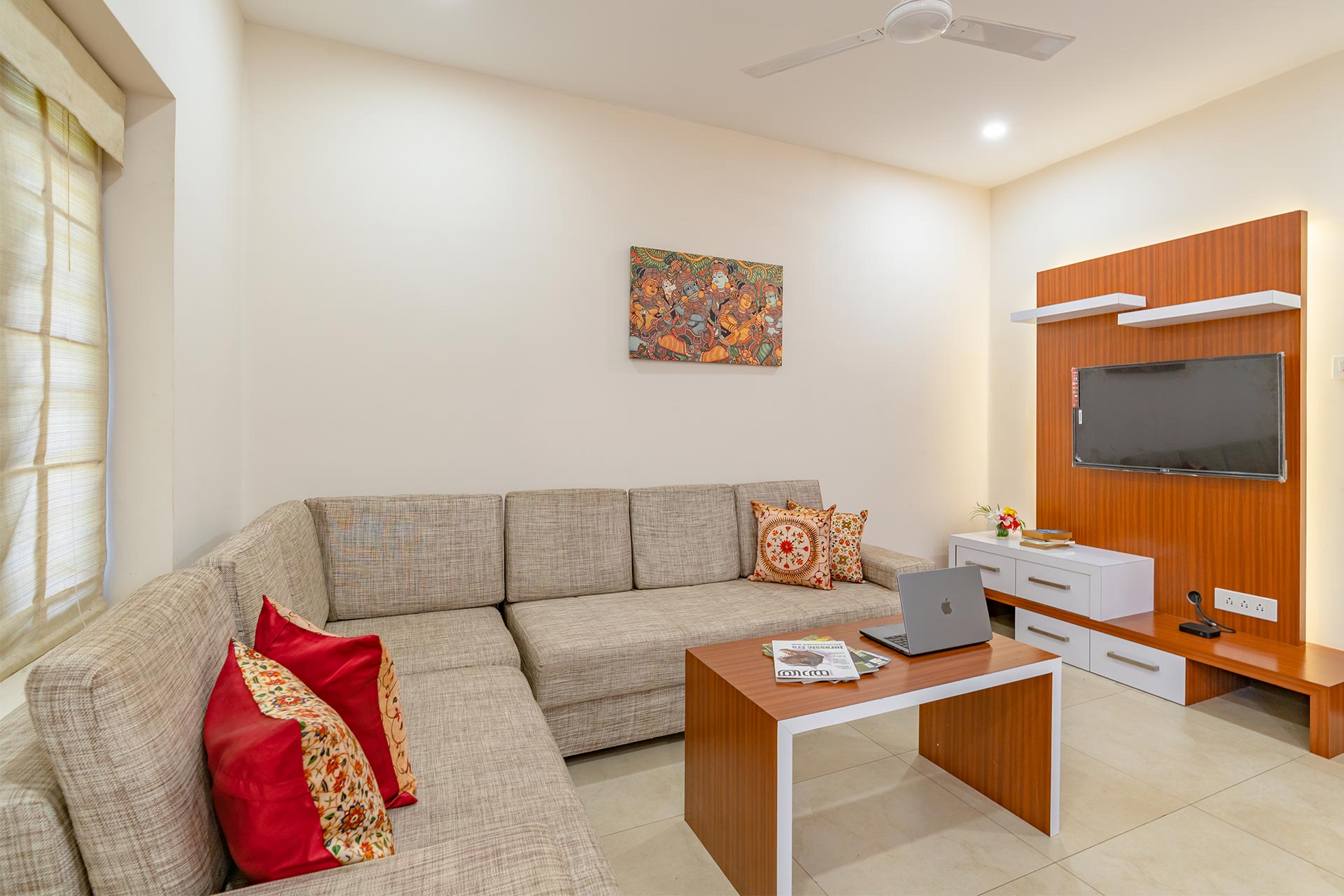 Areca @ Anjali