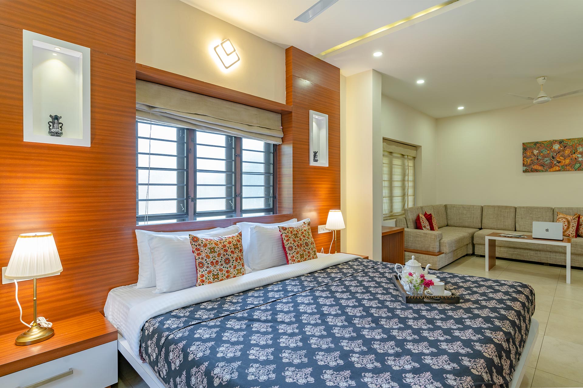Areca @ Anjali