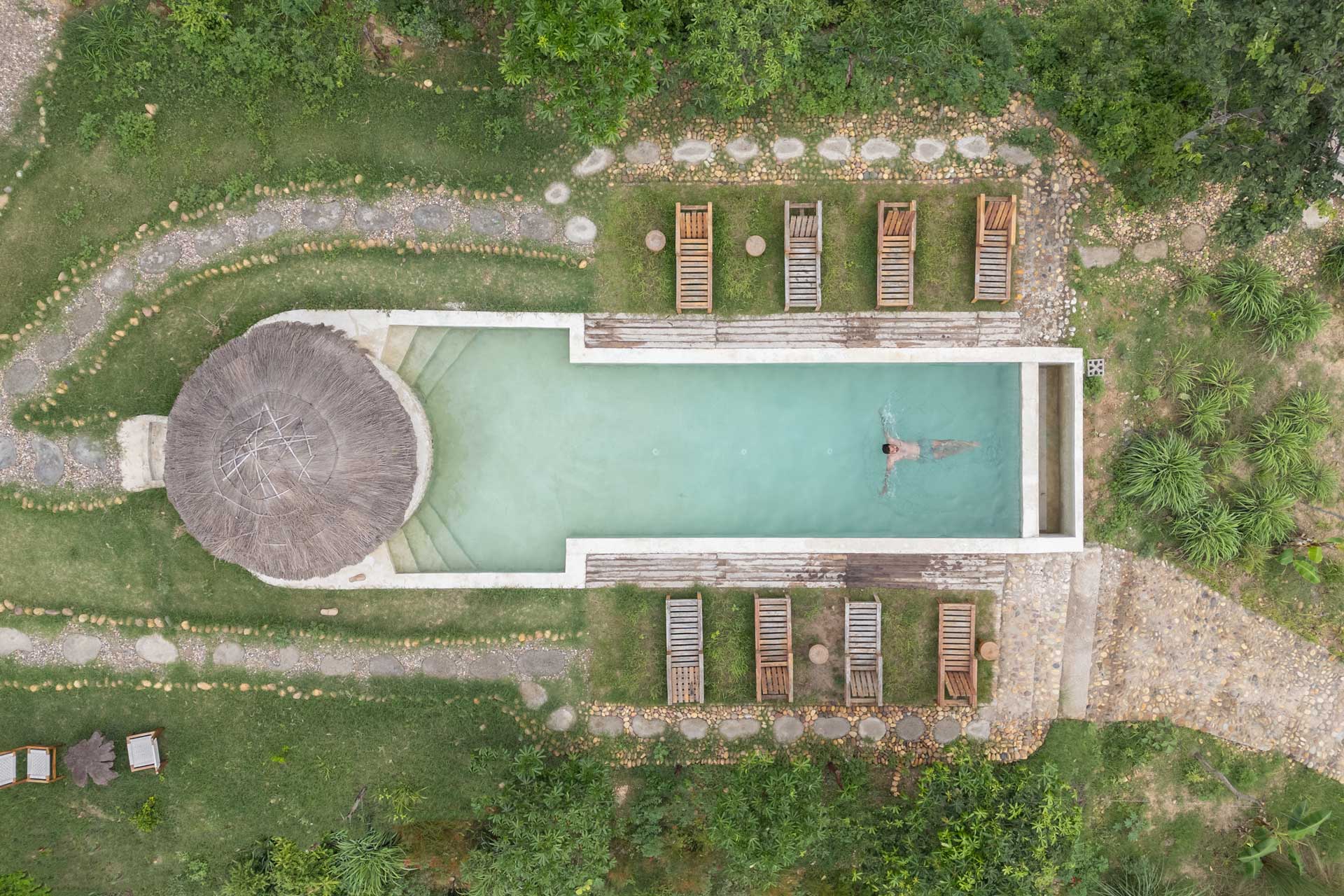 Artisanal Heights W/ Jacuzzi And Infinity Pool - Image 2