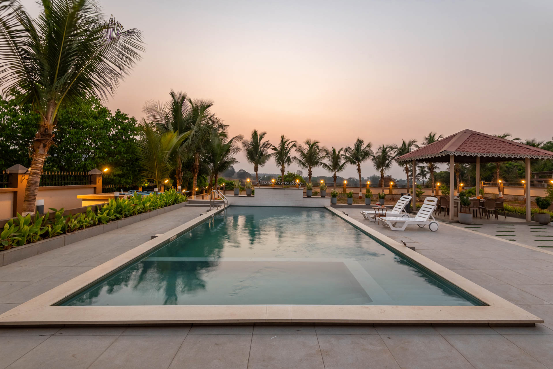 Aura Farmstay - Image 2