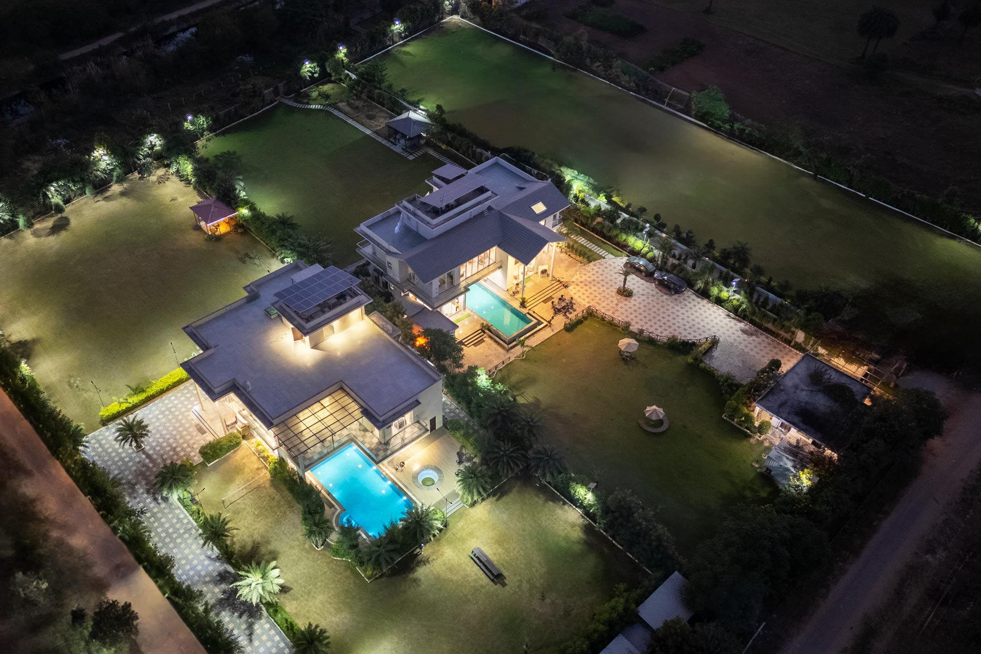 Auric Acres - Sohna