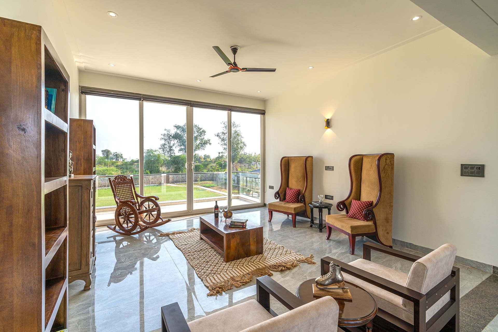 Auric Acres - Sohna