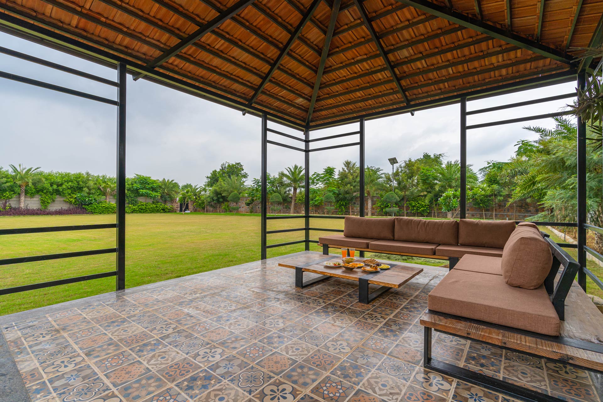 Auric Acres - Sohna