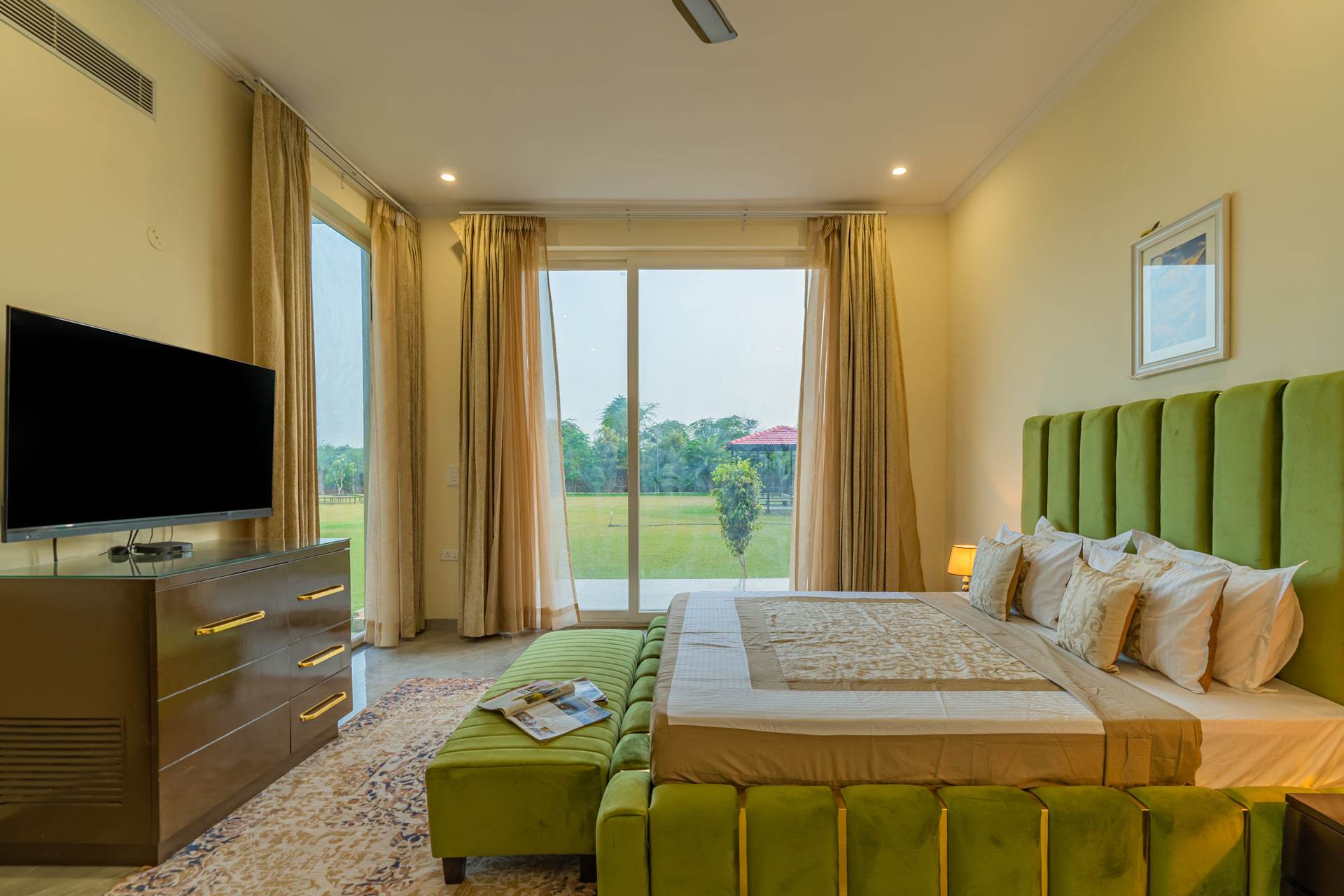 Auric Acres - Sohna