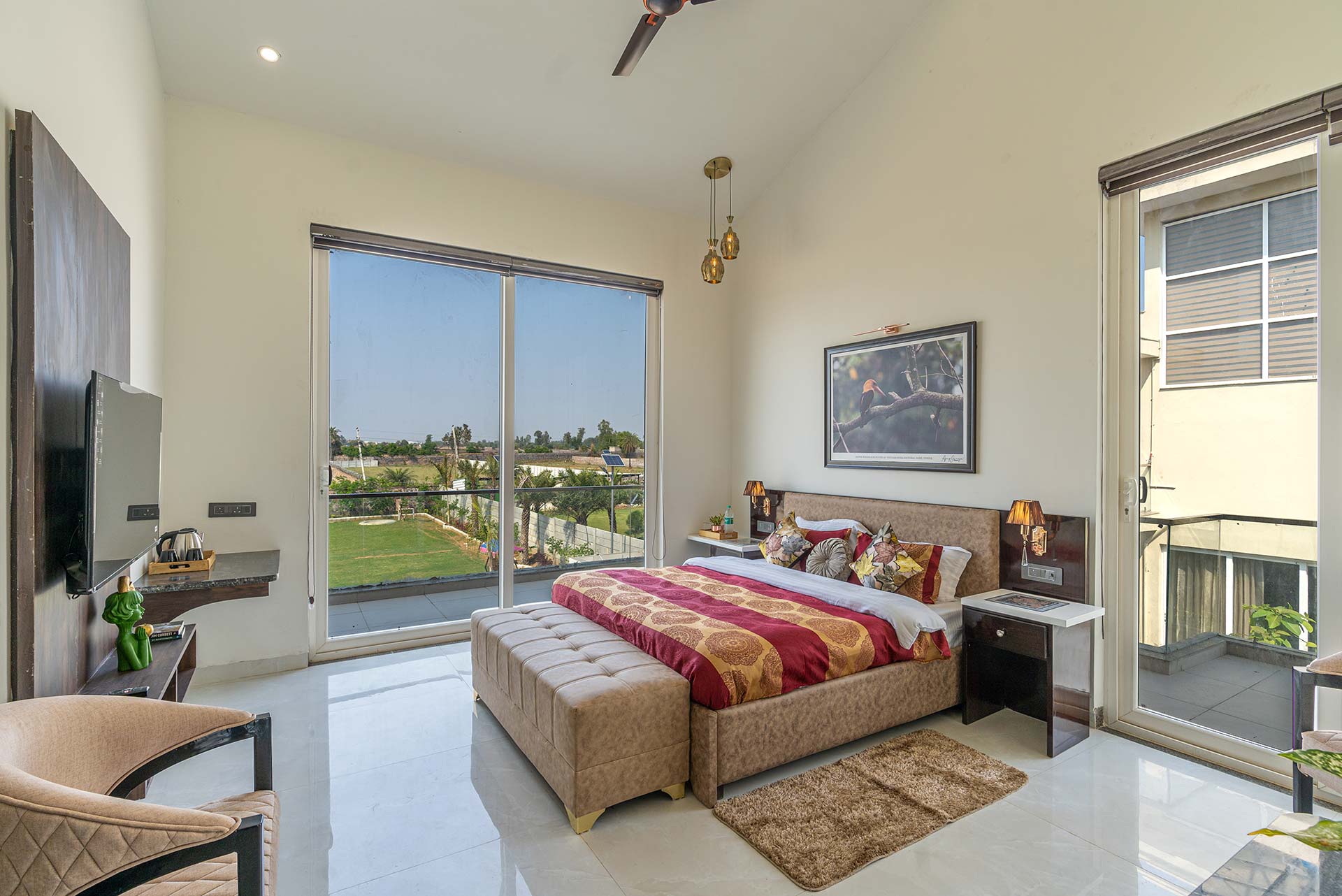 Auric Acres - Sohna