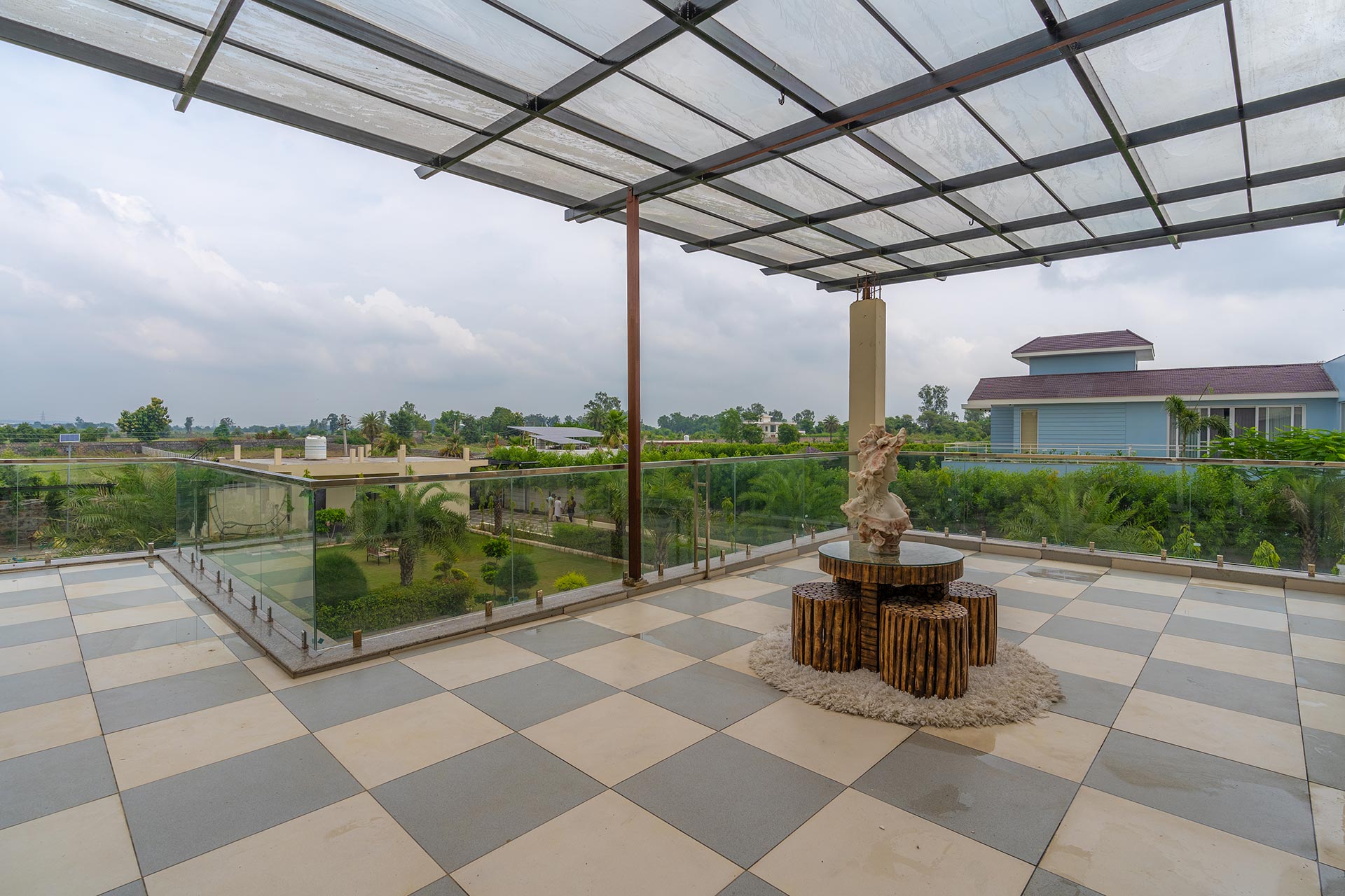 Auric Acres - Sohna
