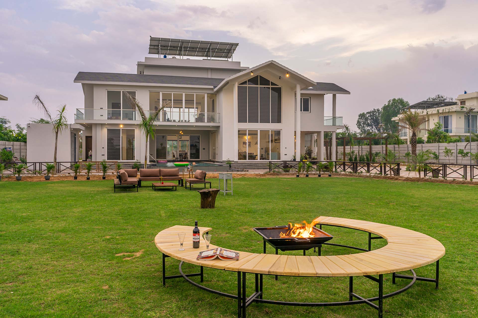 Auric Acres - Sohna