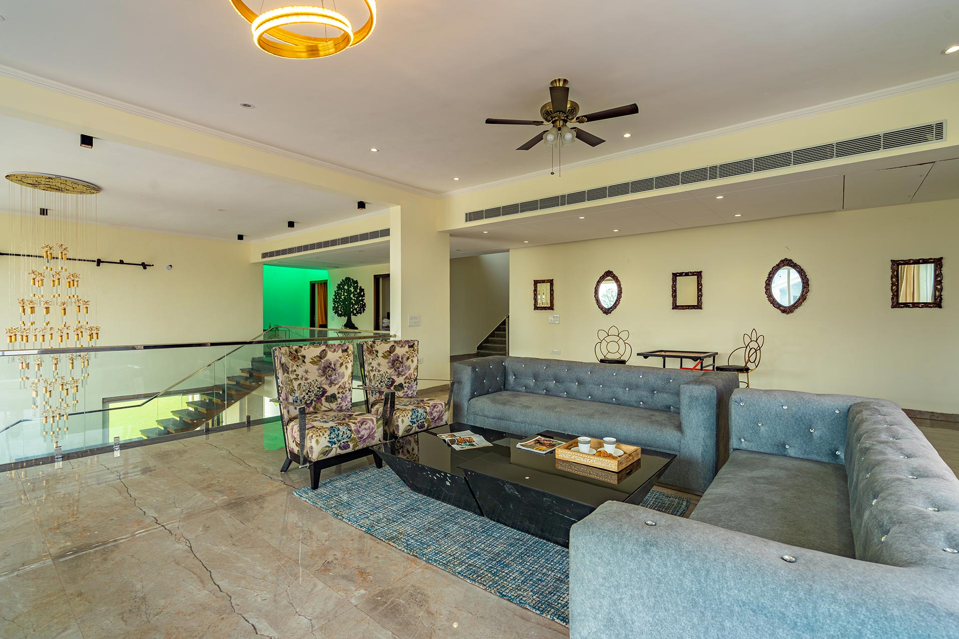 Auric Acres - Sohna