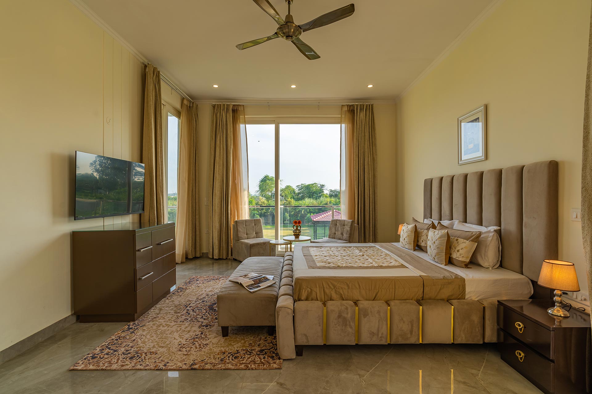 Auric Acres - Sohna