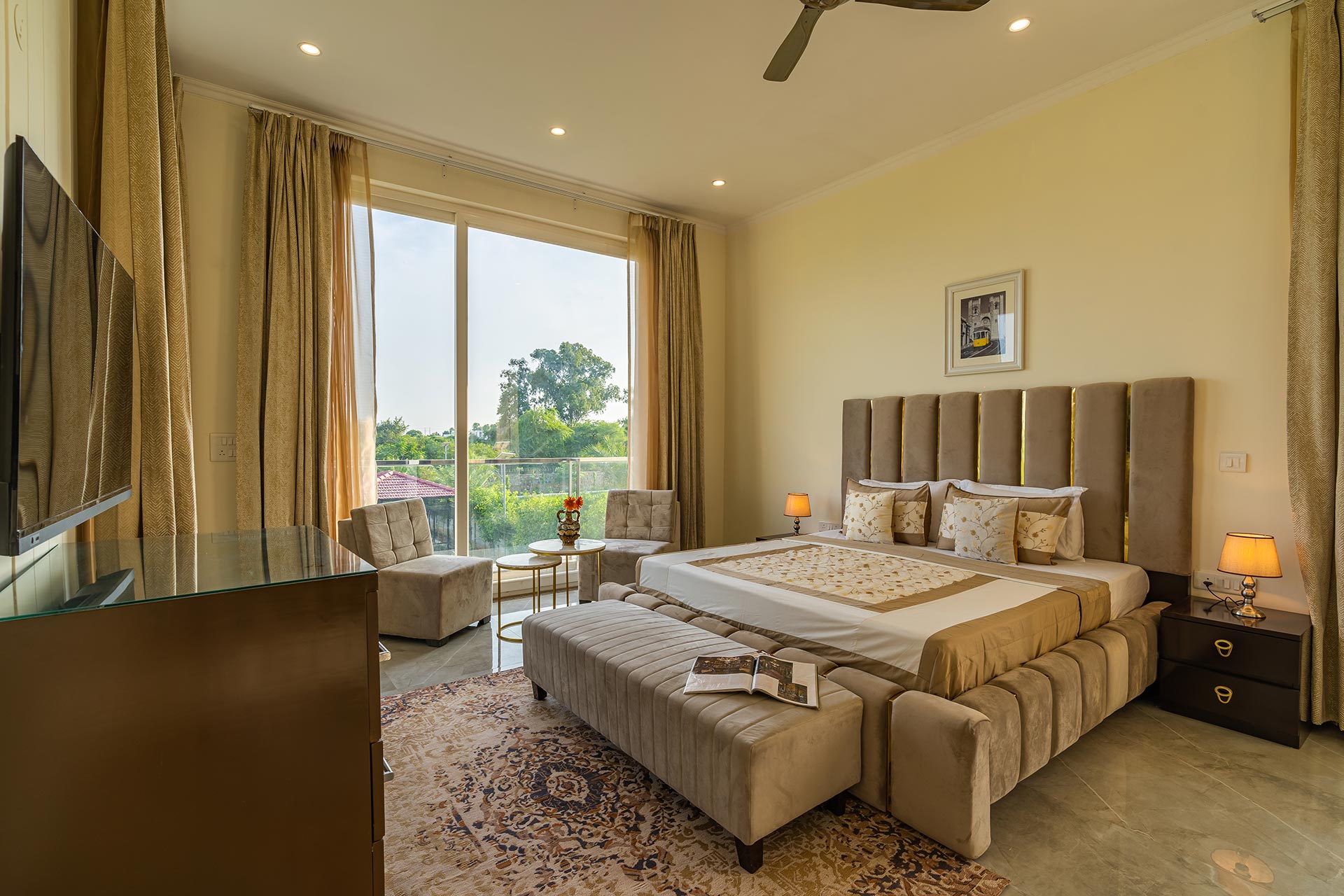 Auric Acres - Sohna