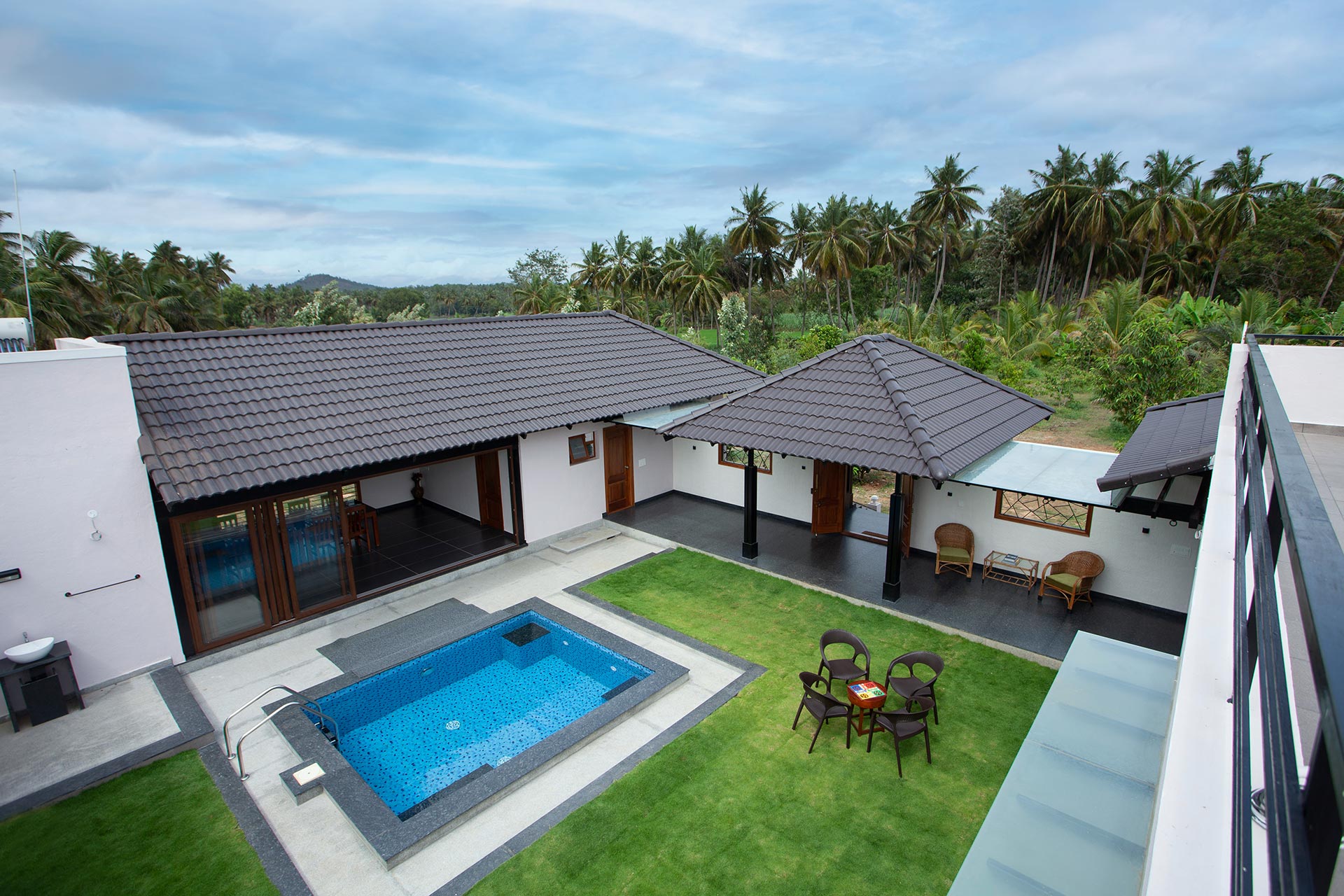 Book Homestay In Mysore Villas In Mysore for Rent StayVista