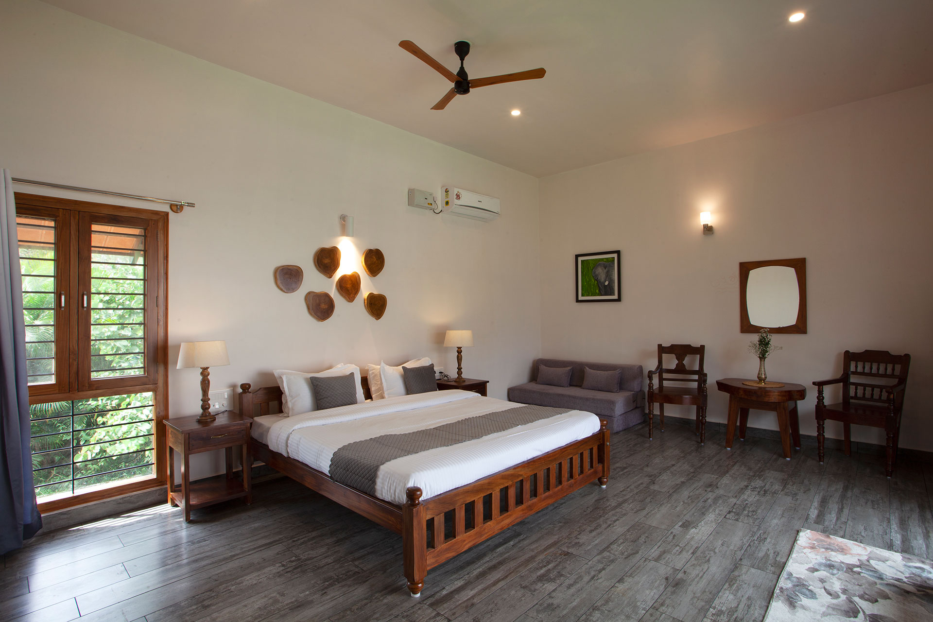 Book Homestay In Mysore Villas In Mysore for Rent StayVista