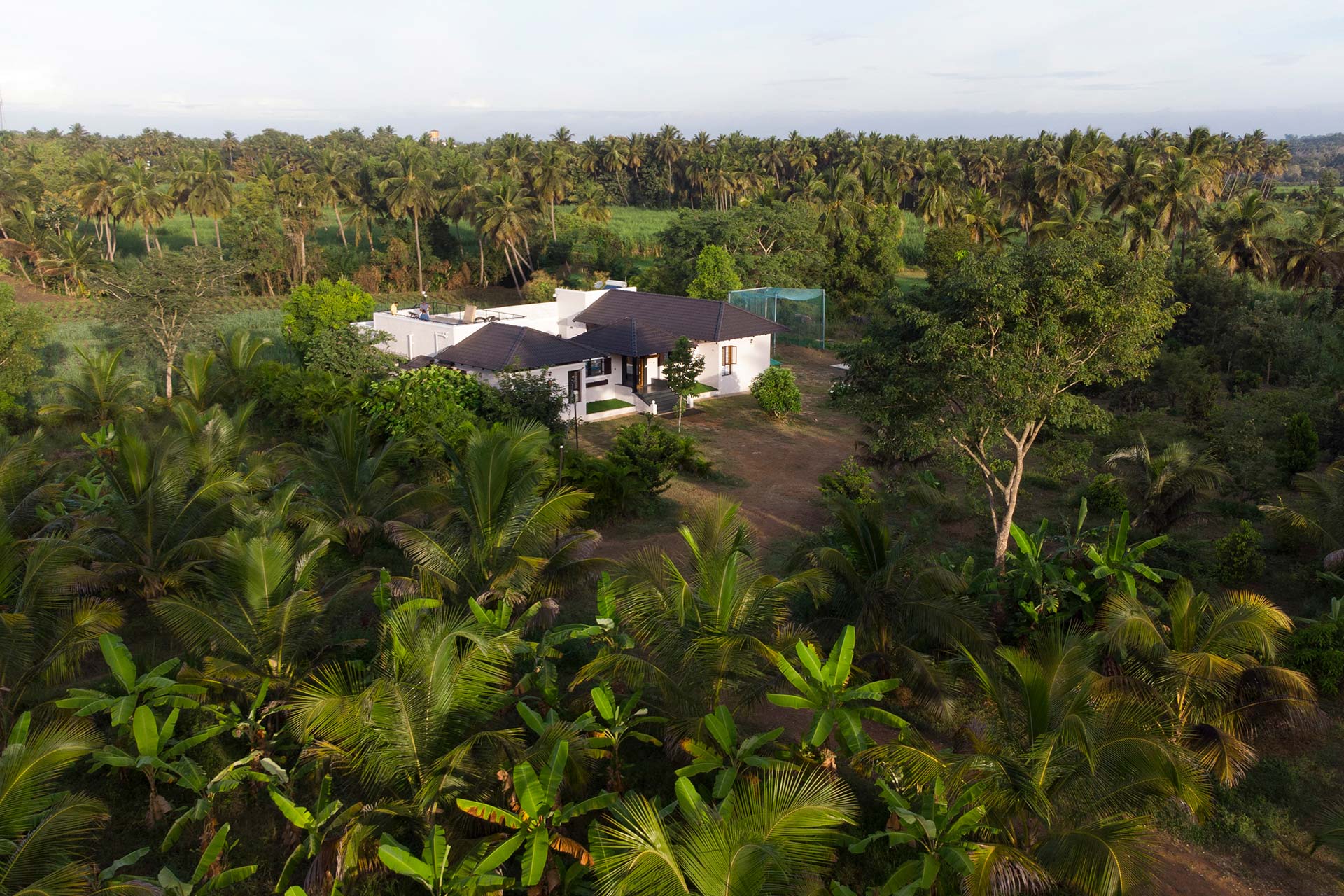 Book Homestay In Mysore Villas In Mysore for Rent StayVista