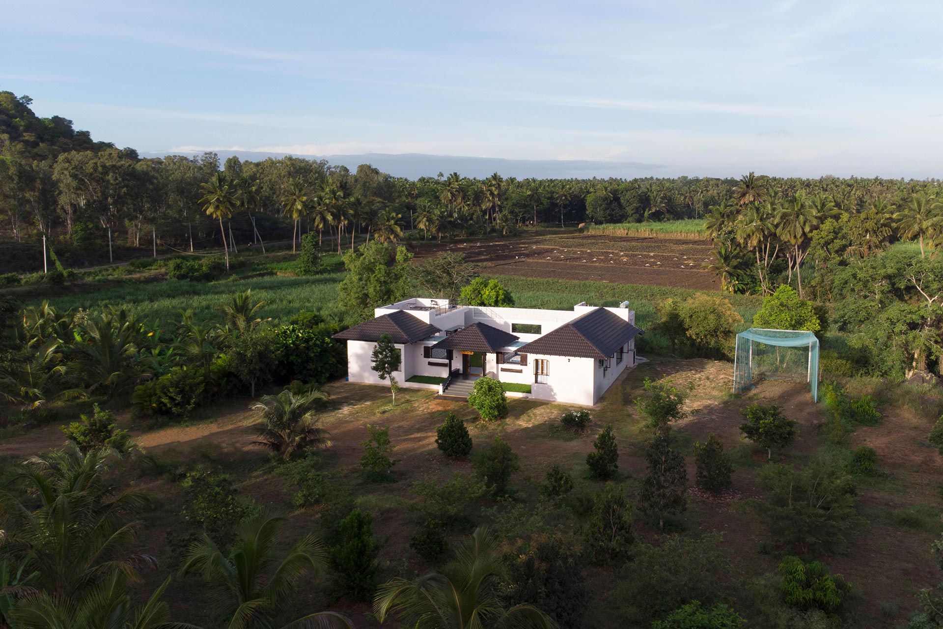 Book Homestay In Mysore Villas In Mysore for Rent StayVista